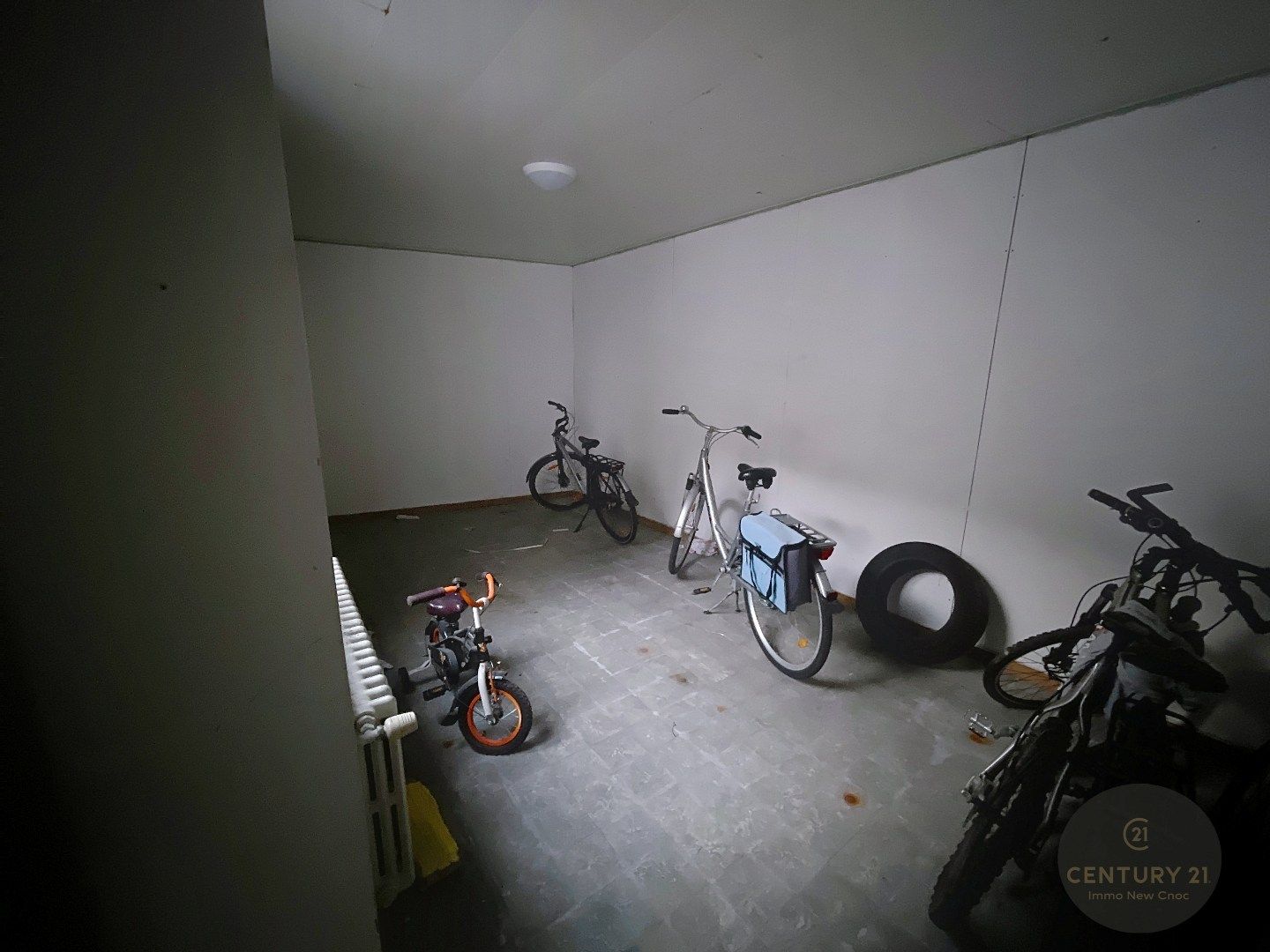 OPBRENGSTEIGENDOM TE BRUGGE foto 13