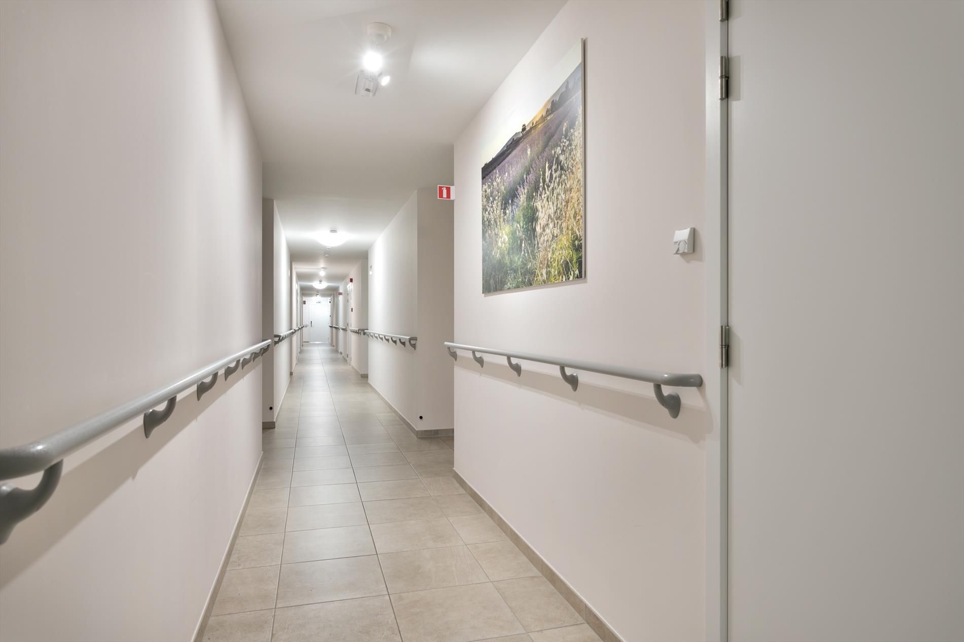 Unieke assistentiewoning te koop in het centrum van Mol met groenzicht! foto 15