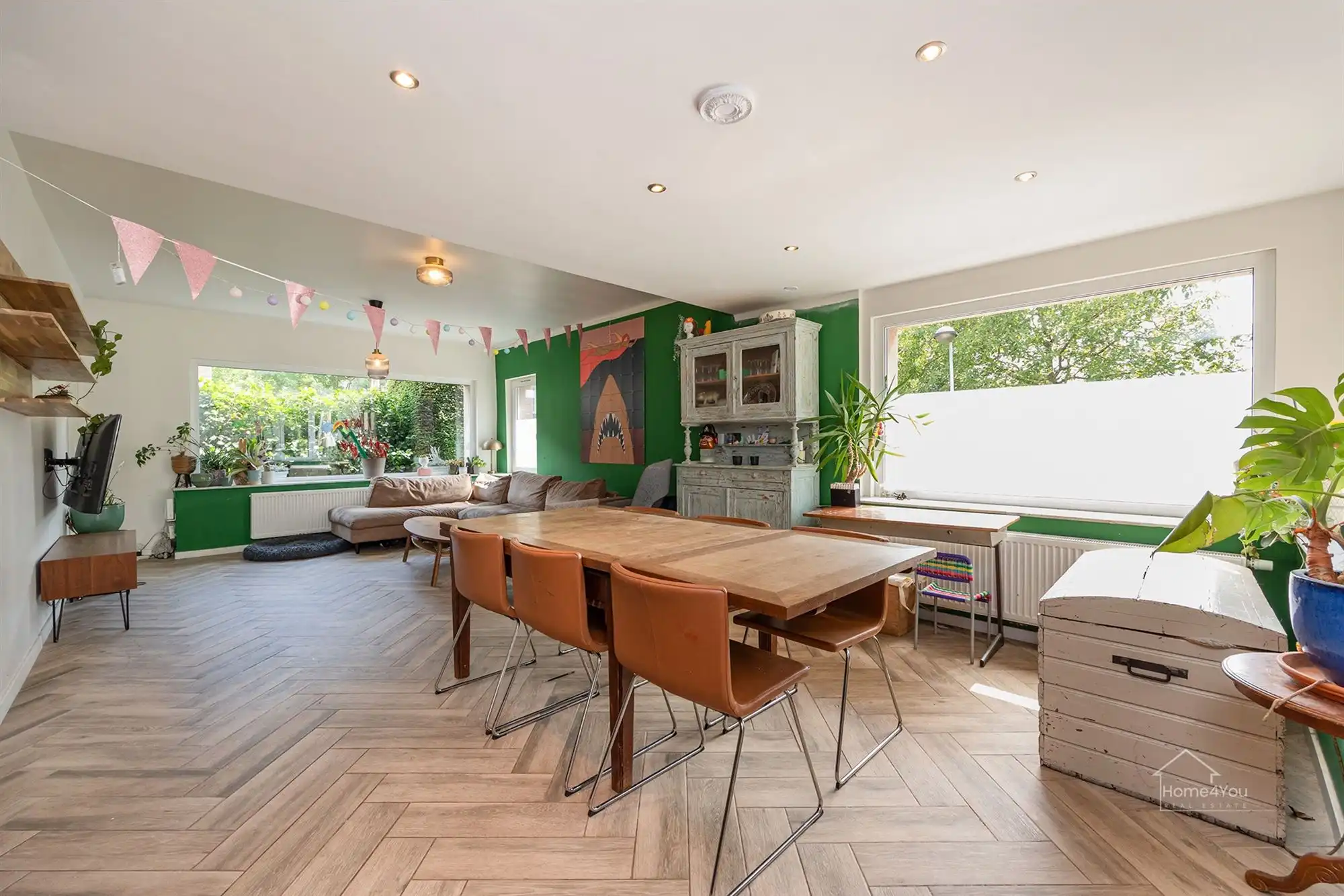 Instapklare HOB op Toplocatie foto 4