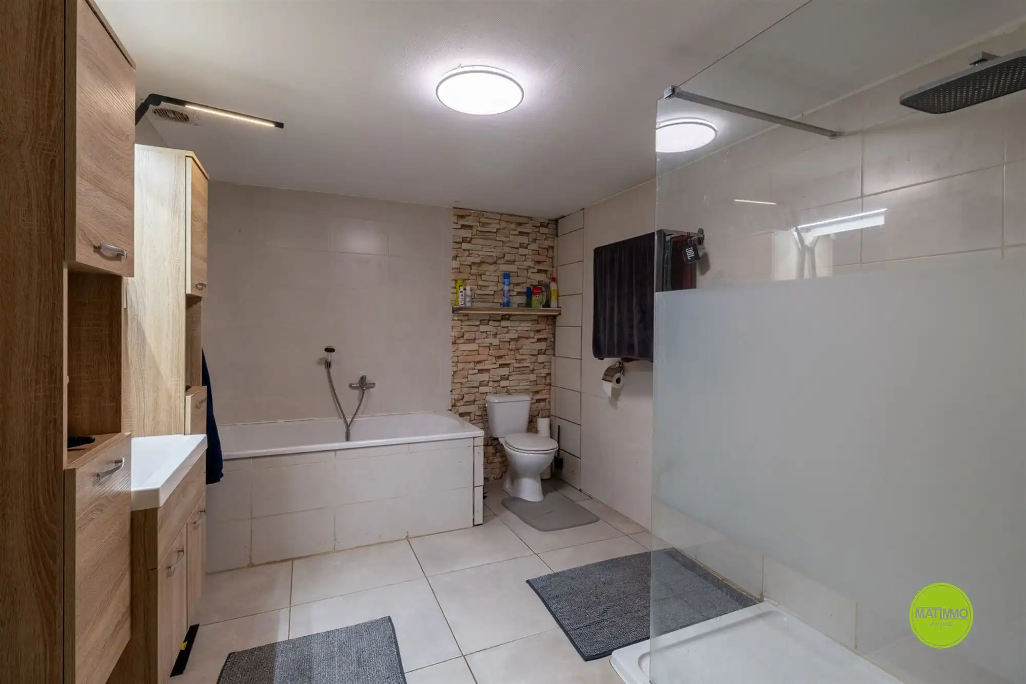 Charmante, halfopen bebouwing met 3 slaapkamers in Beringen foto 7