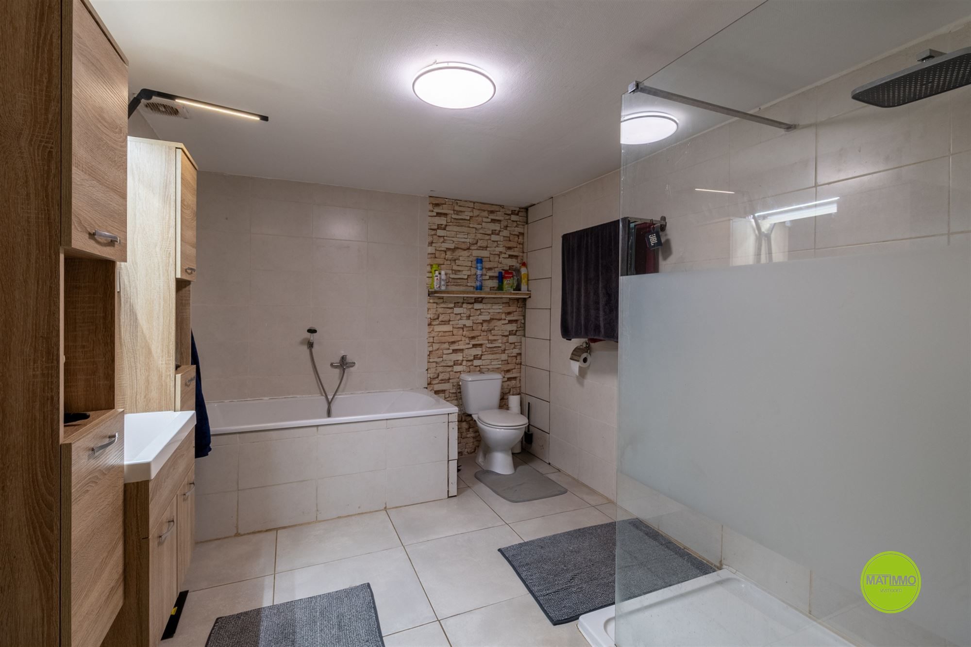 Charmante, halfopen bebouwing met 3 slaapkamers in Beringen foto 7