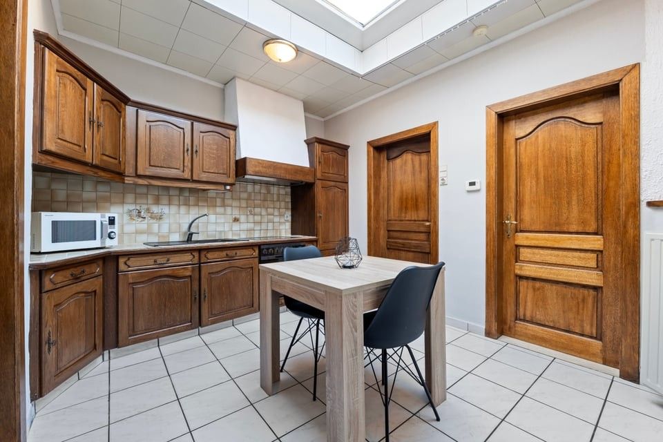 UNIEKE KANS: INSTAPKLARE DUBBELWOONST MET 4 SLAAPKAMERS IN HARTJE TONGEREN foto 10
