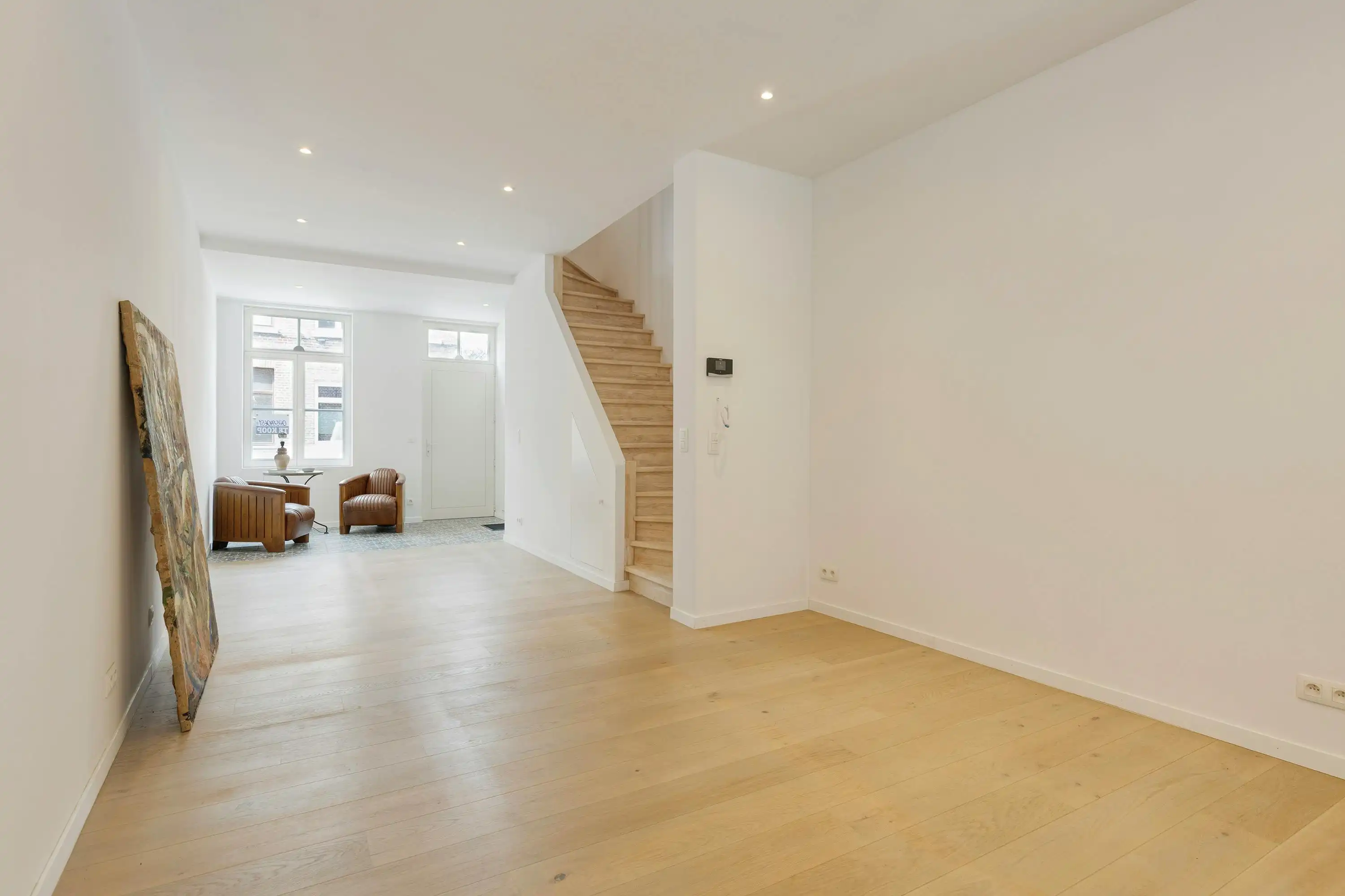 Huis te koop Peterseliestraat 16 - 8000 Brugge