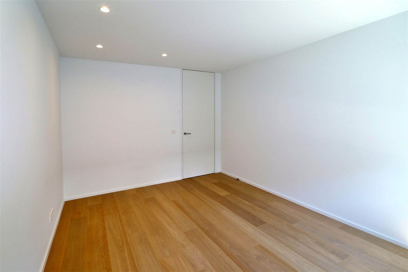 Duplex appartement met 1 slaapkamer + bureau  (11m²-12m²) foto 17