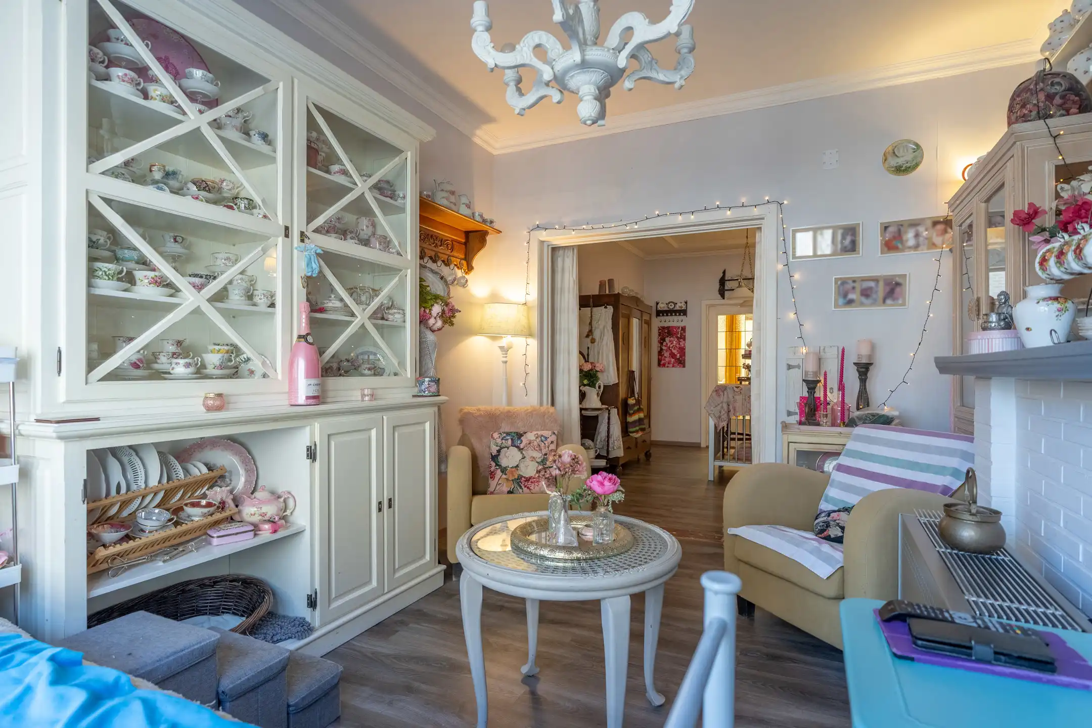 Gunstig gelegen woning met 2 slpk's en tuin te Turnhout. foto 3