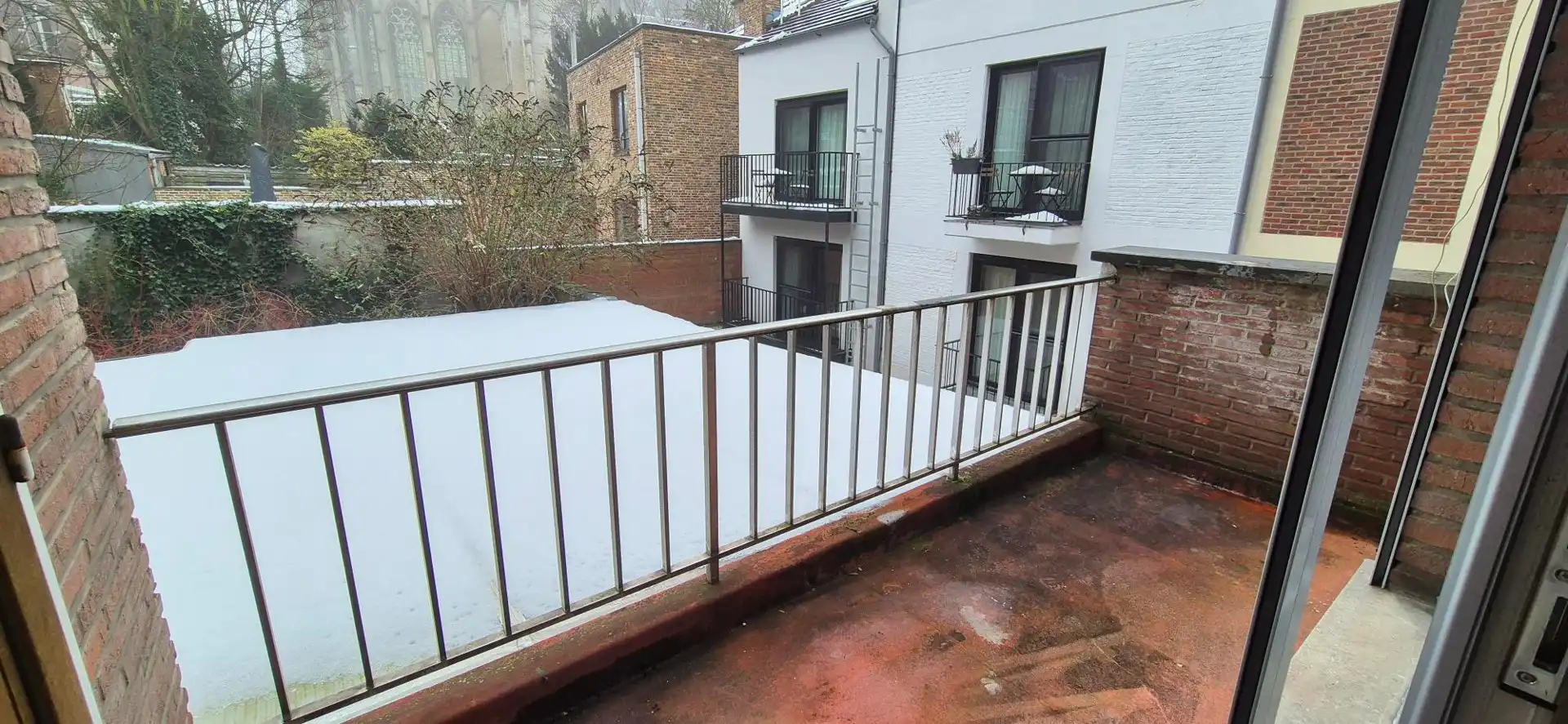 Appartement te huur foto 7