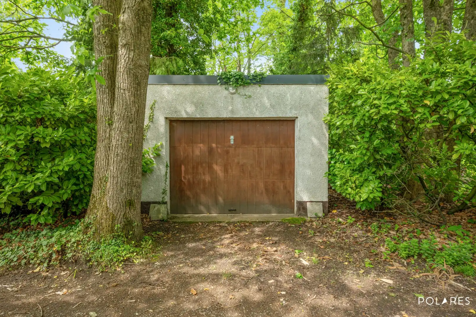 Charmante vrijstaande woning midden in het groen – unieke ligging op 27a 64ca foto 34