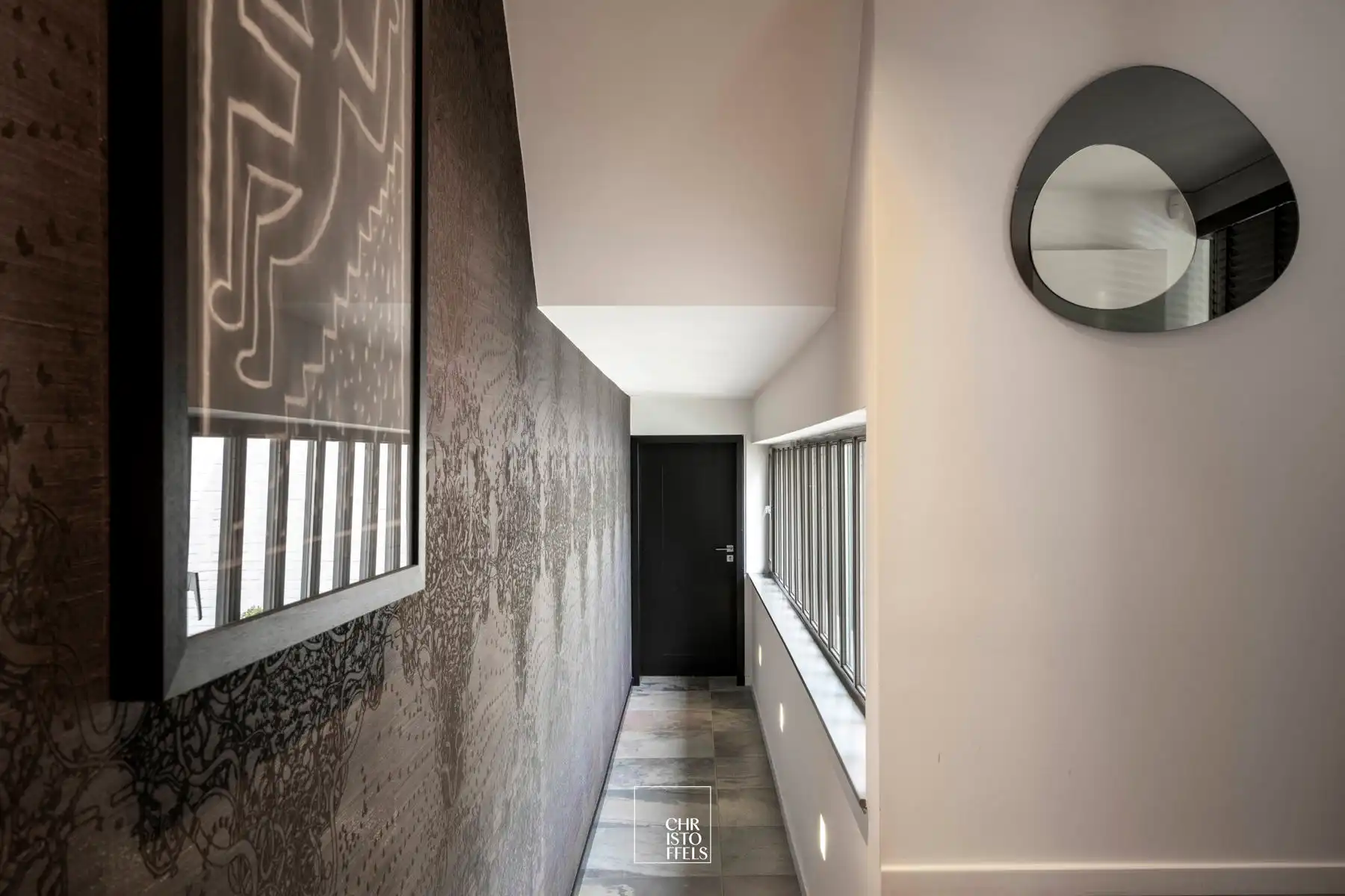 Architecturale villa (499m²) met Leisure Pavilion, residentieel gelegen op een perceel van 2.977 m² foto 4