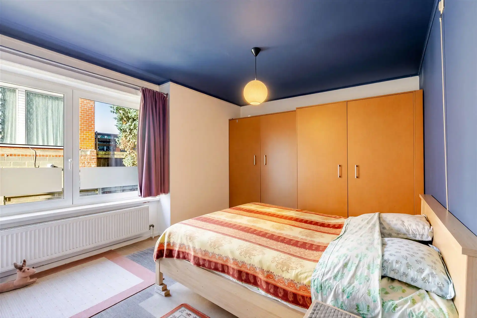 Appartement in centrum Sint-Niklaas met 3 slaapkamers foto 8