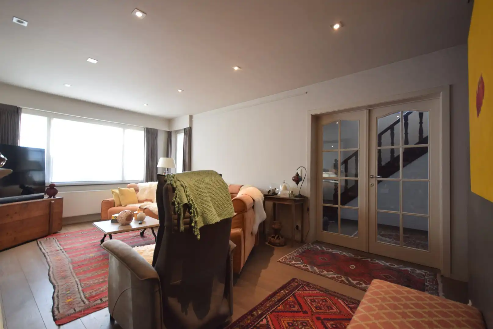 PRACHTIGE HERENWONING foto 8