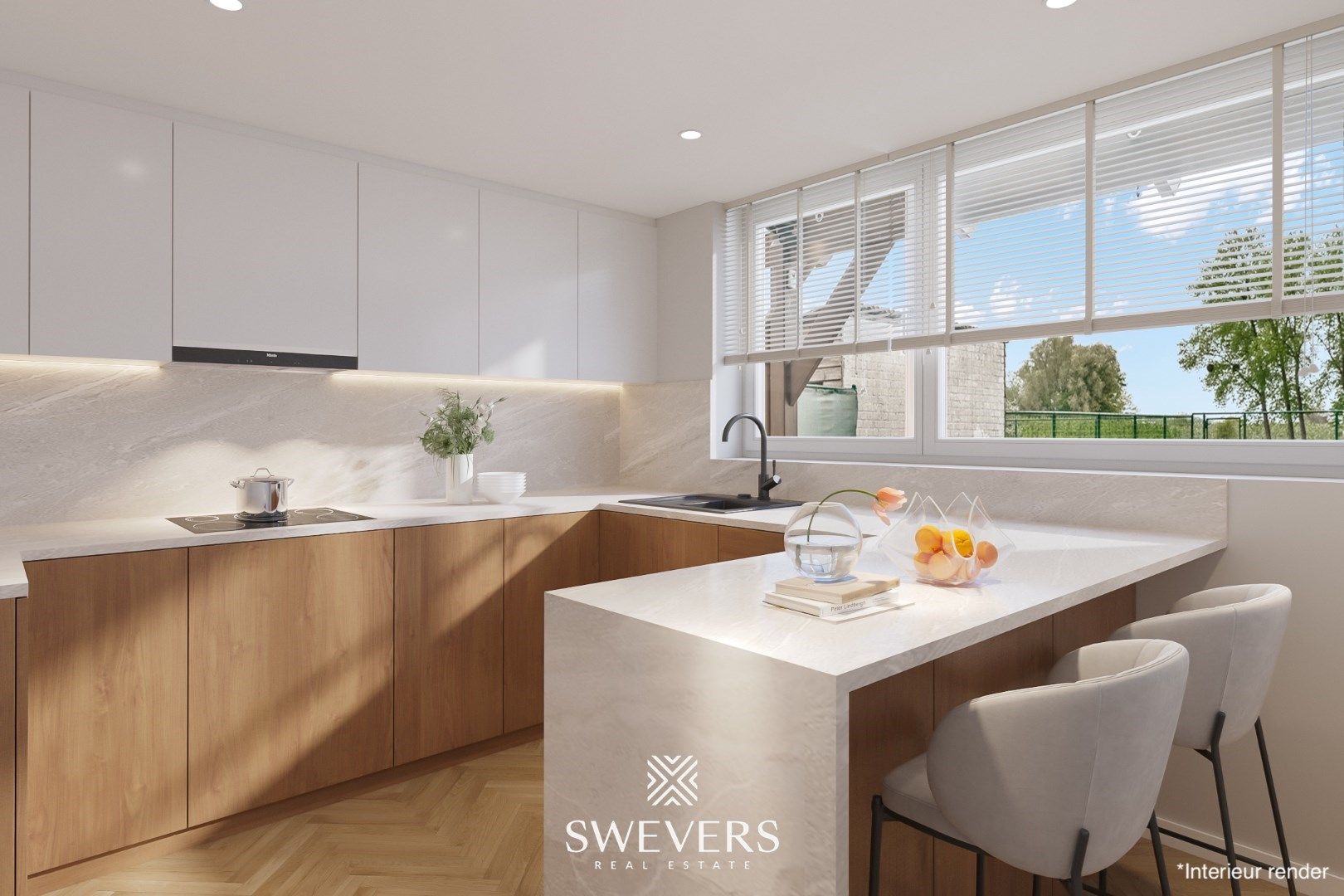Instapklare woning met drie slaapkamers te Wellen  foto 9