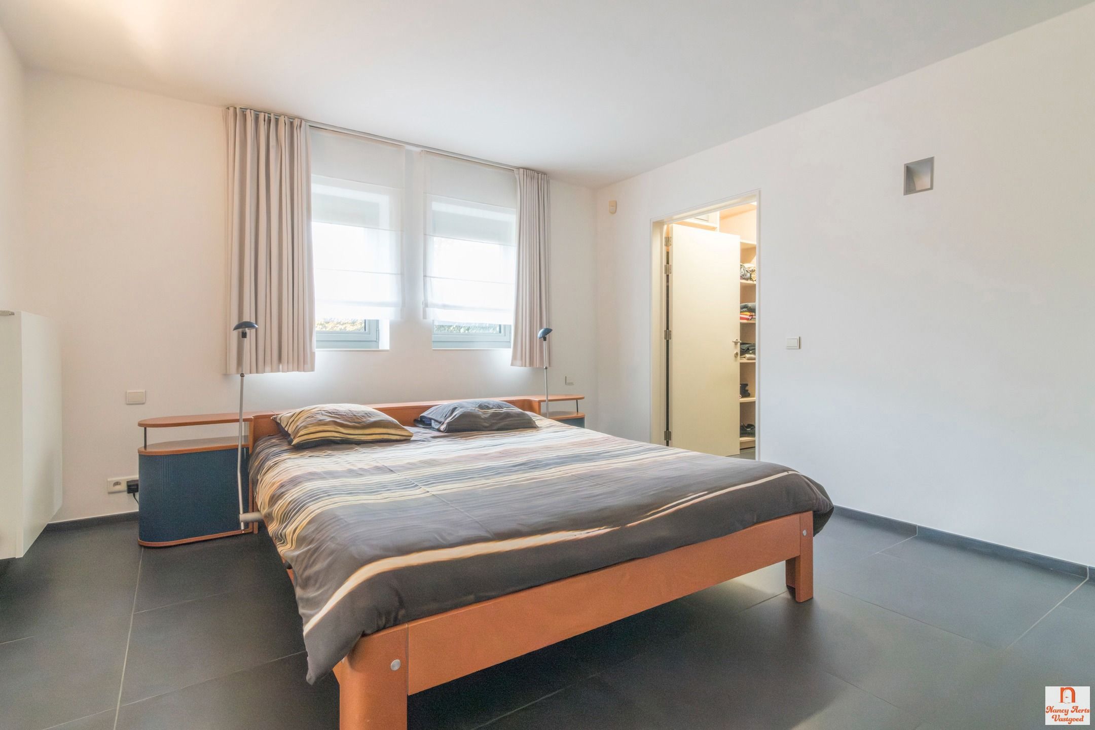 Een unieke woonbeleving op een idyllische plek in Koersel foto 43