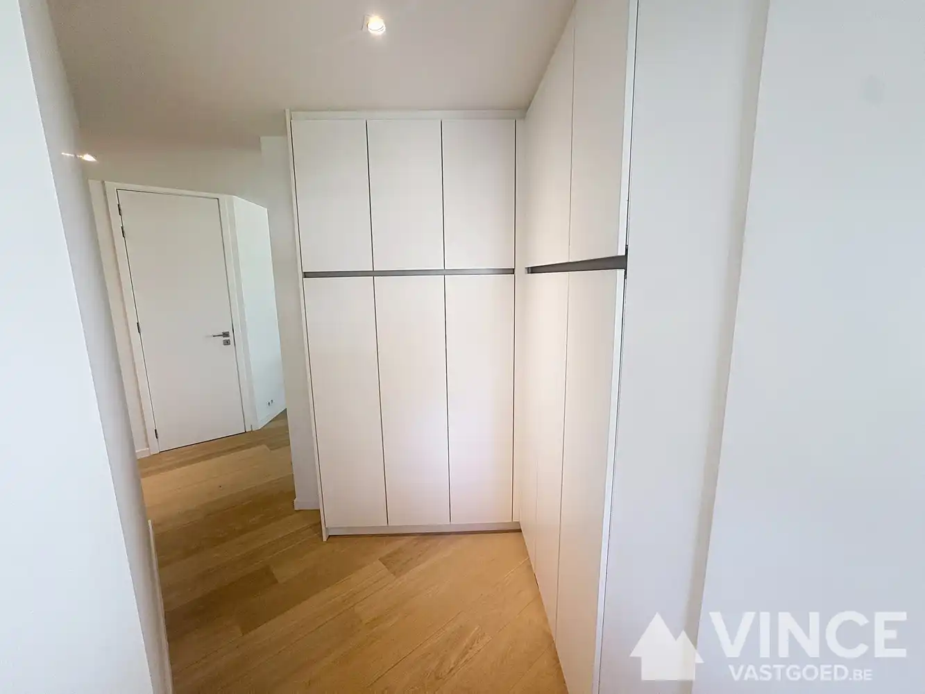 Prachtig instapklaar appartement met 2 grote slaapkamers foto 11