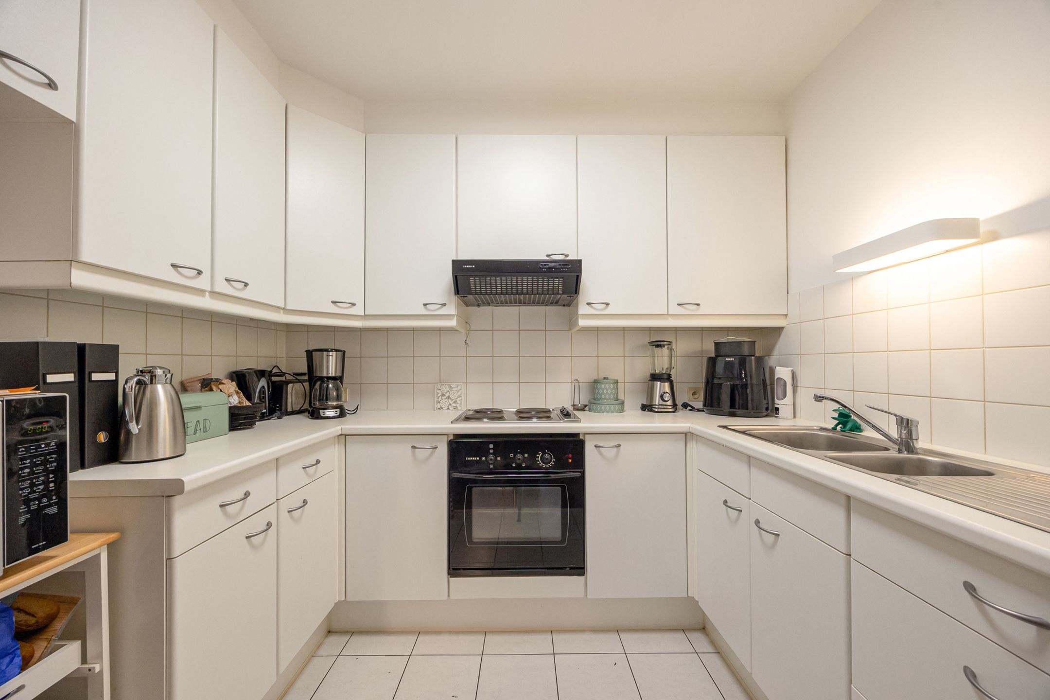 3 slaapkamer appartement op 't Zuid foto 7