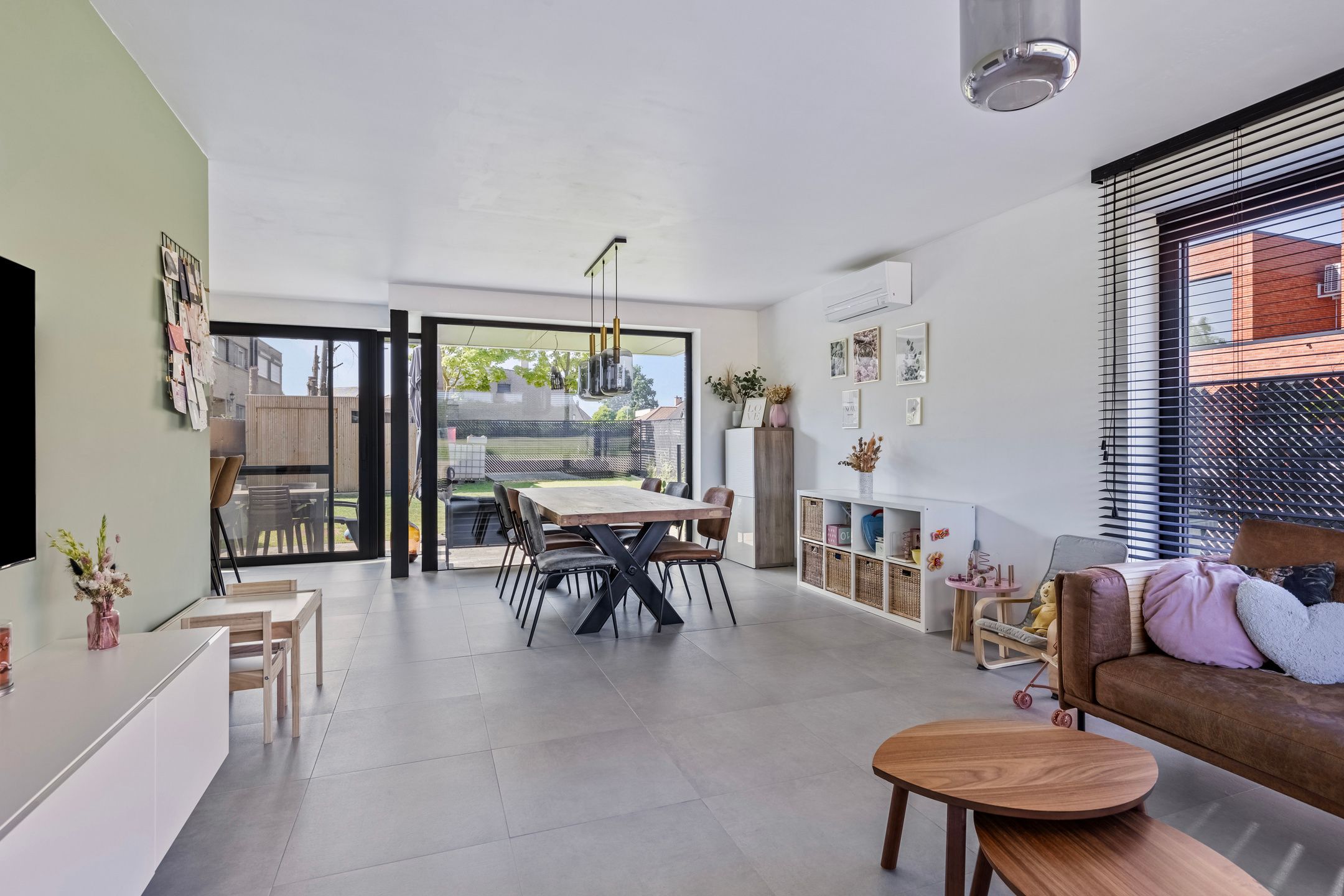 Recente, energiezuinige BEN-woning met 3 slaapkamers foto 5