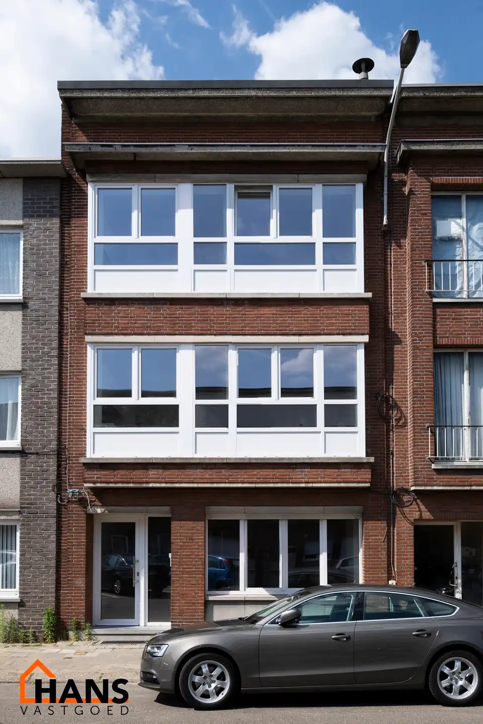 Gerenoveerd appartement foto 14