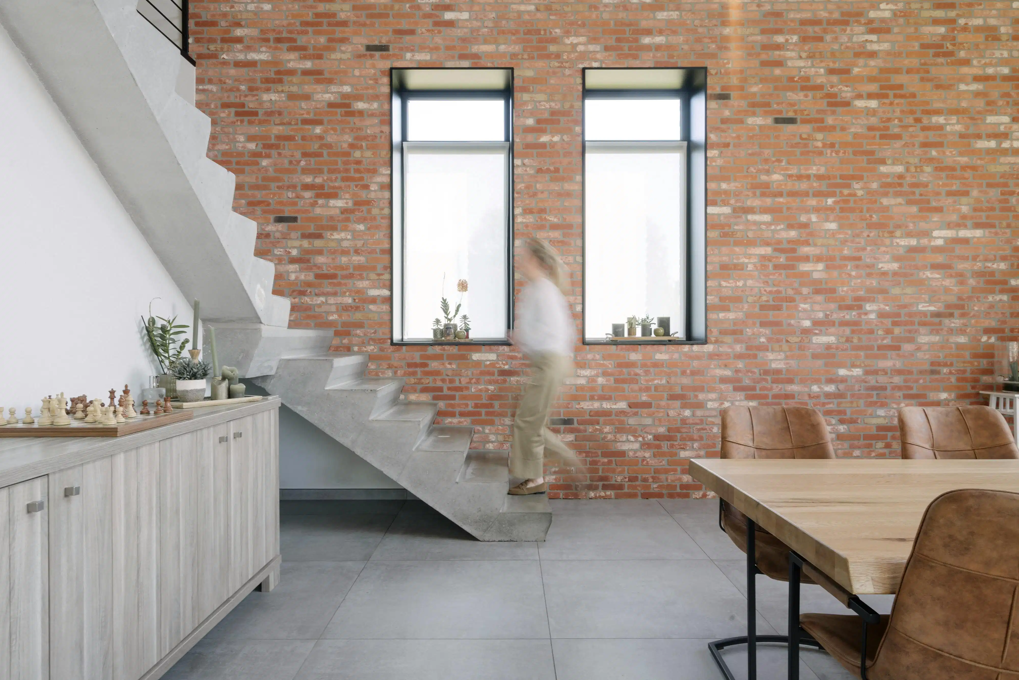 Recente villa met 4 slaapkamers te koop Komen-Waasten foto 10