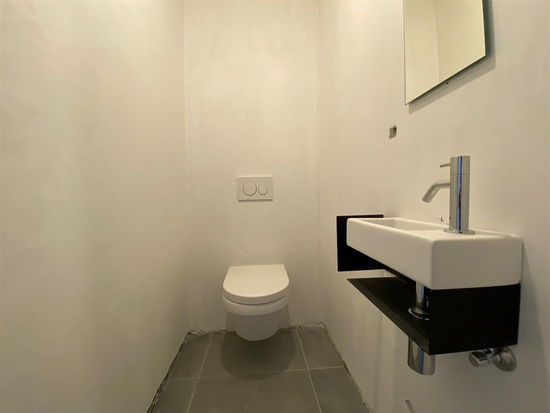 Gunstig gelegen energiezuinig nieuwbouw appartement.  foto 13