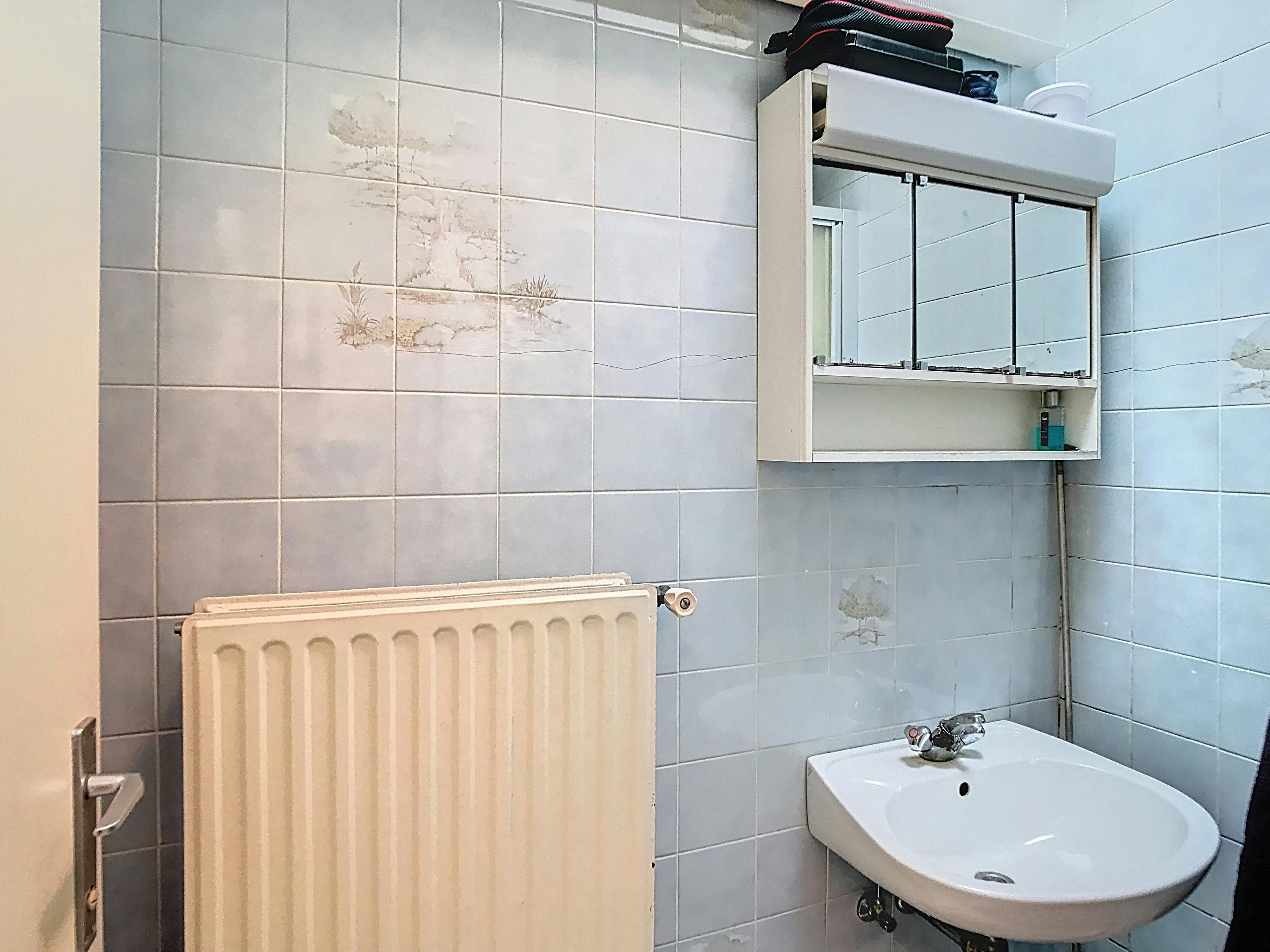 Leuke stadswoning met 2 slaapkamers en koertje te Poperinge! foto 10