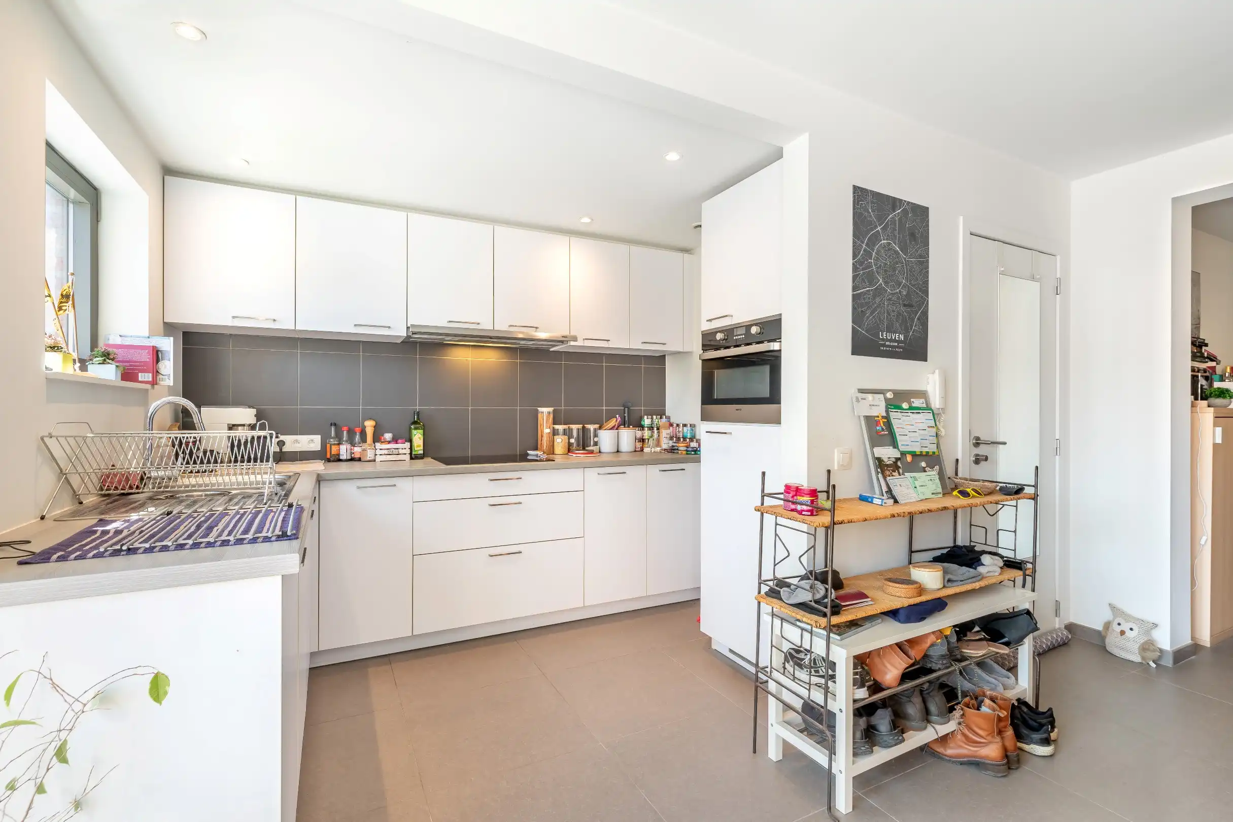 Prachtig duplexappartement met heerlijk zonneterras. foto 2