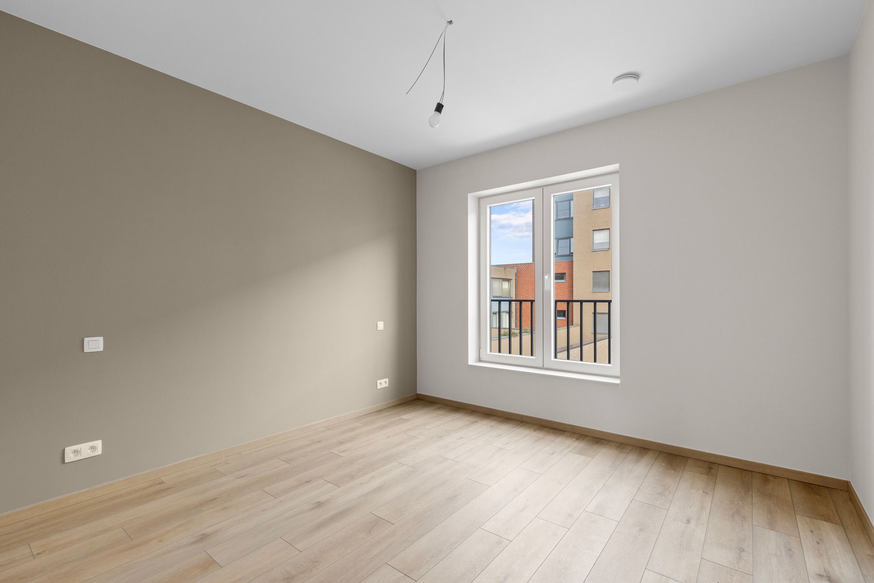 Nieuwbouw woning in centrum van Aalter foto 11