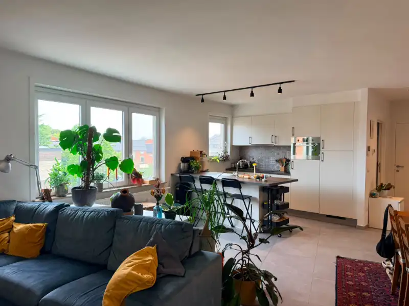 INSTAPKLAAR ENERGIEZUINIG 3-SLPKAPP OP CENTRALE LOCATIE foto 5