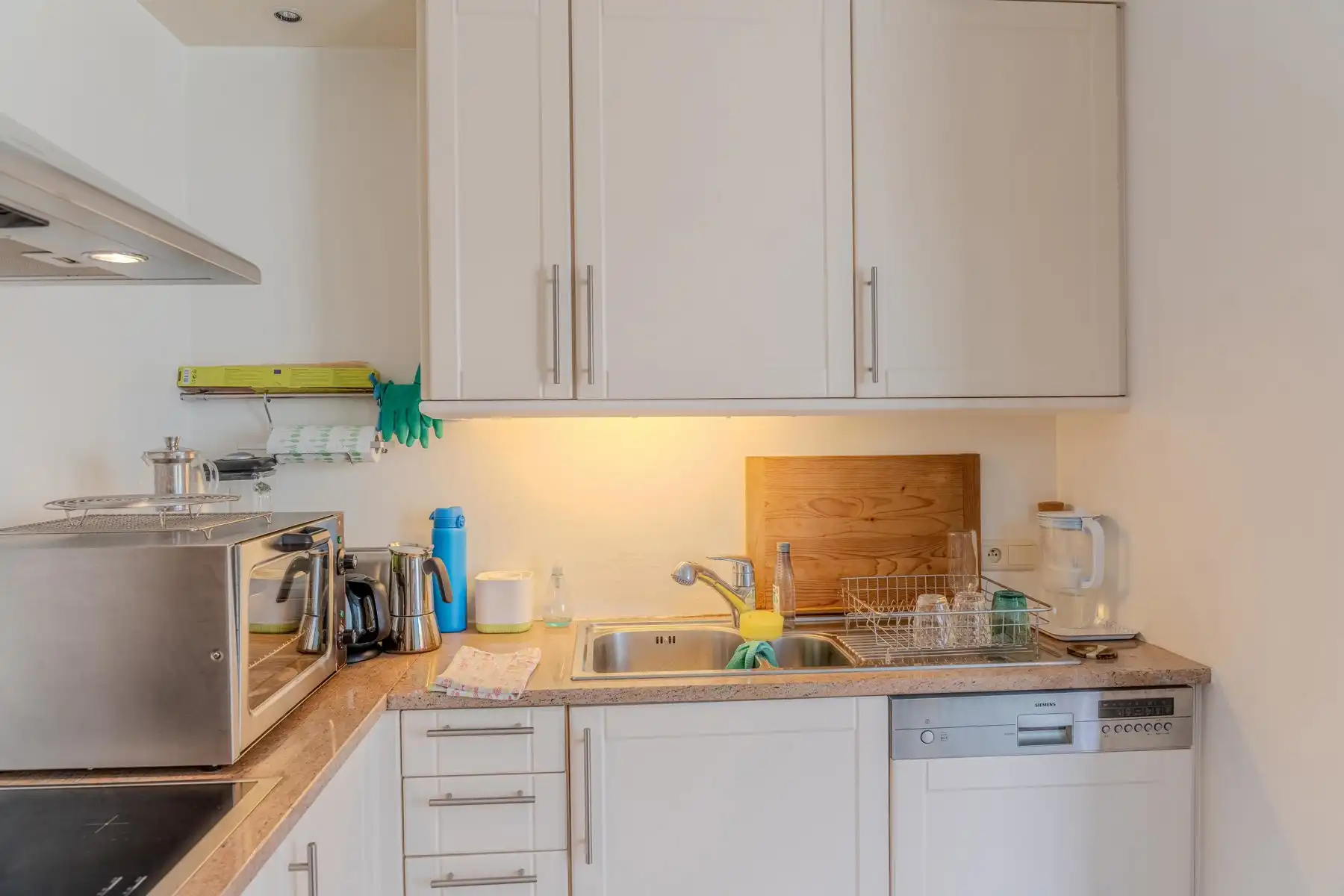 Huis te huur foto 9