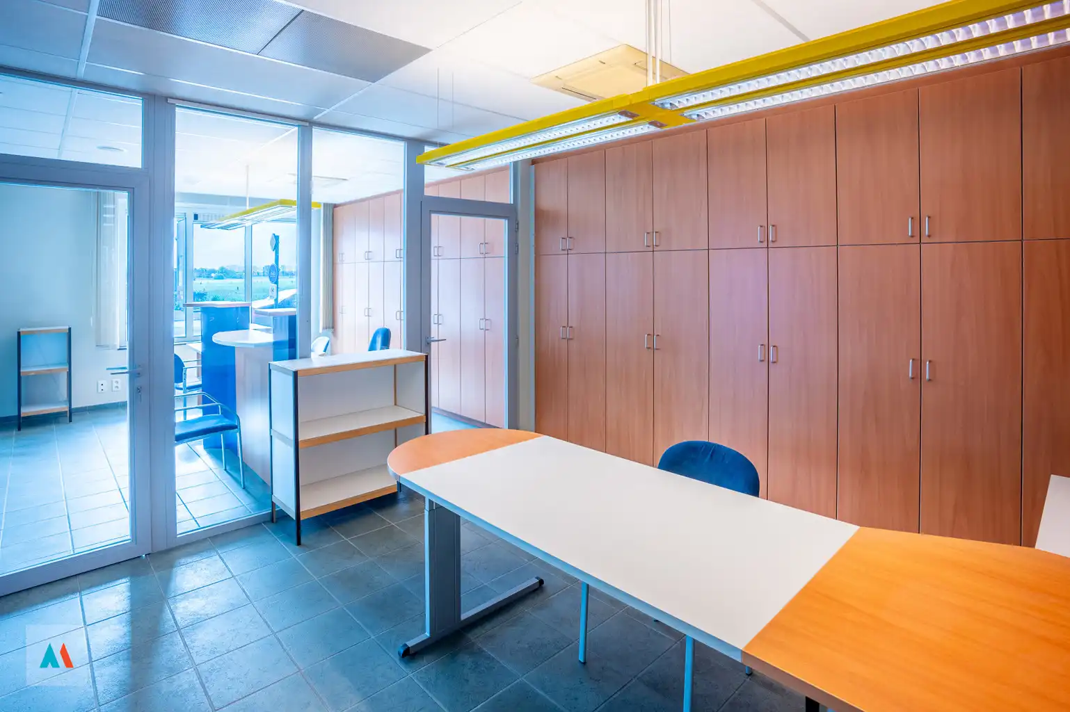 Professionele ruimte met potentieel foto 14