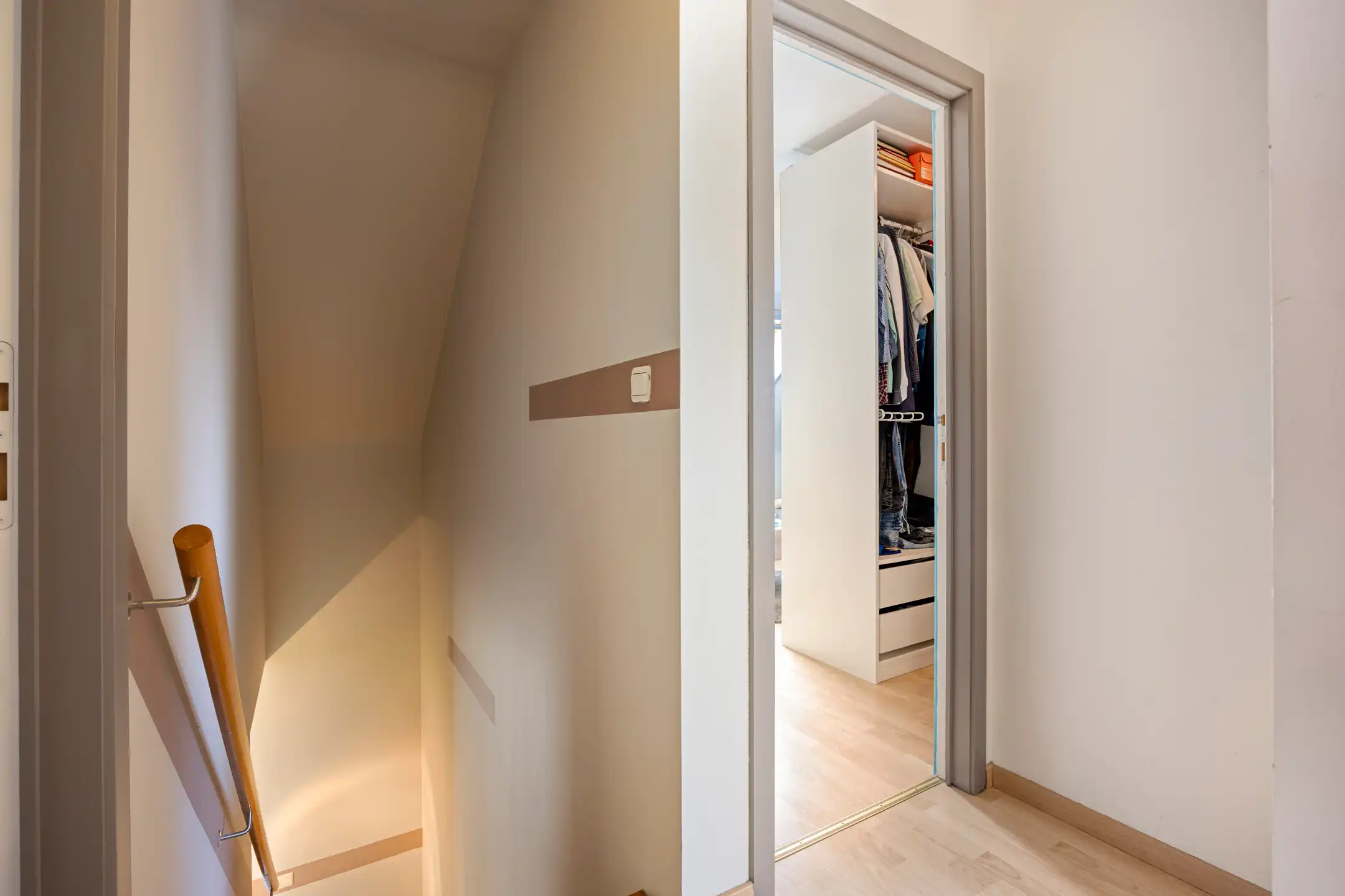 Instapklare gezinswoning nabij de recreatiedomein De Schorre foto 30
