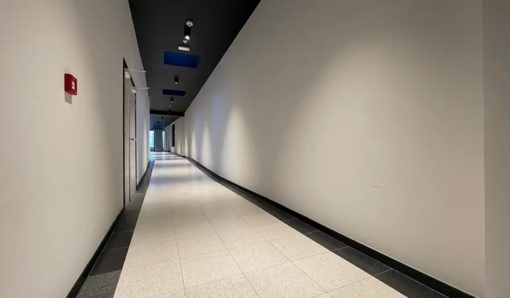 Nieuwbouw kantoor te koop in De Dams te Antwerpen foto 10