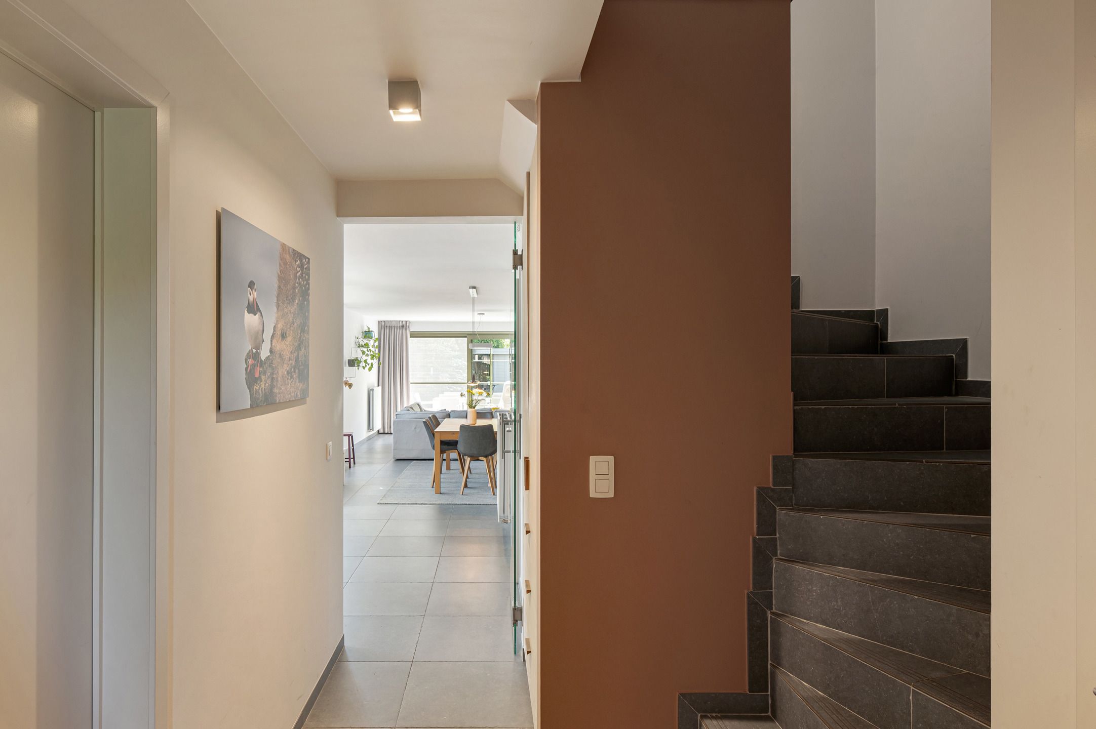 Instapklare  woning op centrale ligging foto 11