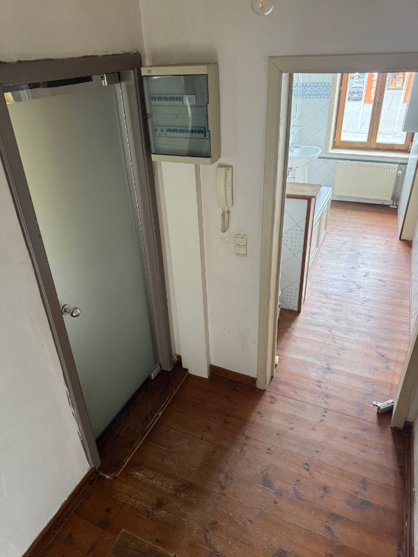 Gezellig appartement op toplocatie nabij centrum Dendermonde. foto 8