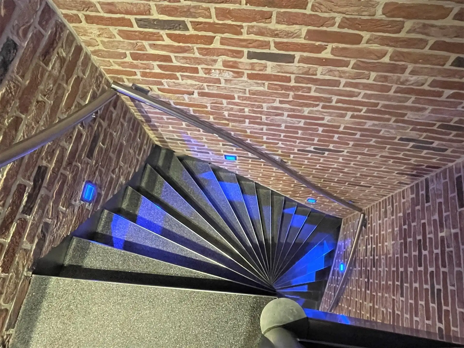 Gemeubeld appartement aan de Grote Markt, Antwerpen! foto 12