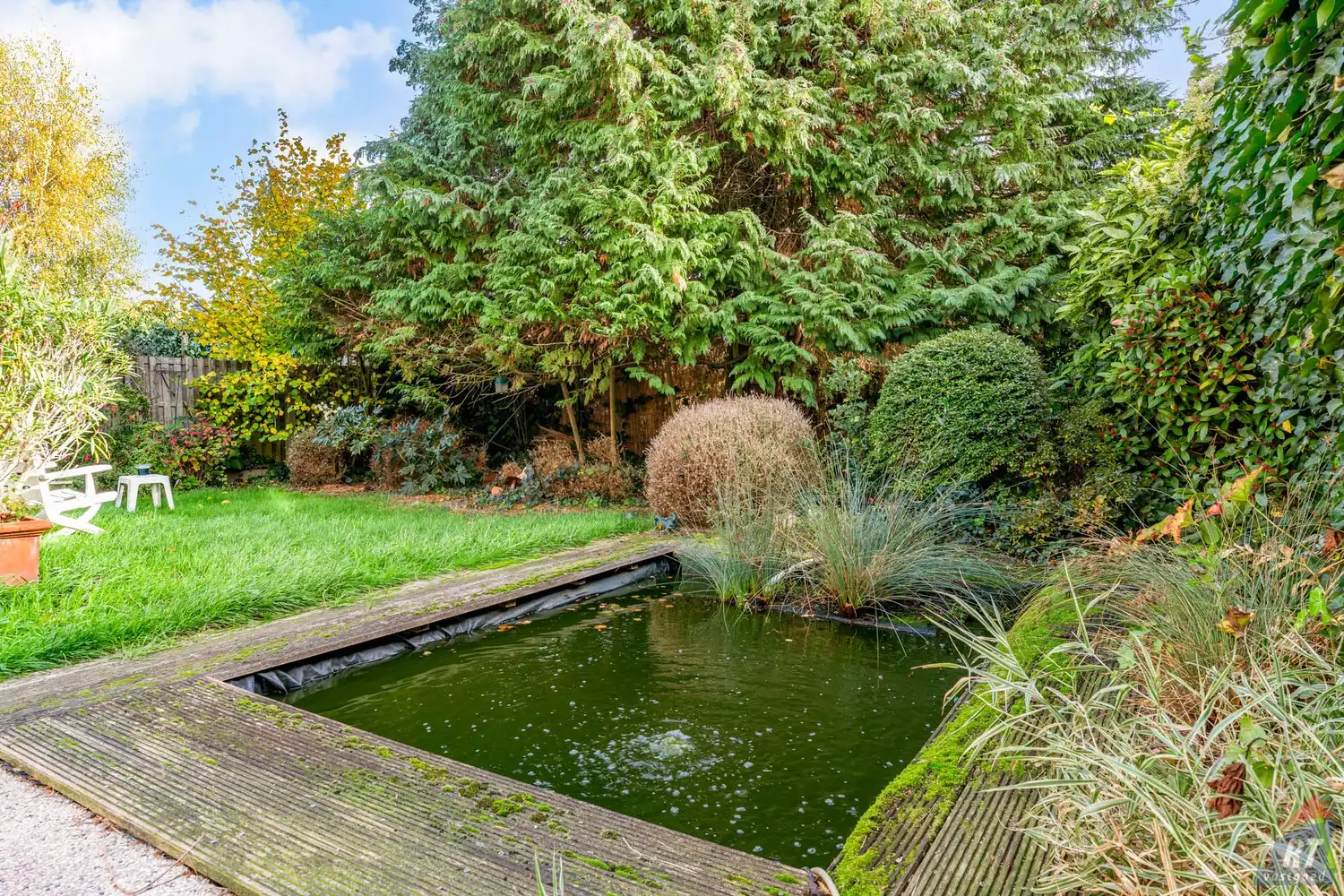 Ruime halfopen woning met potentieel, gunstig gelegen nabij centrum Sint-Truiden foto 19