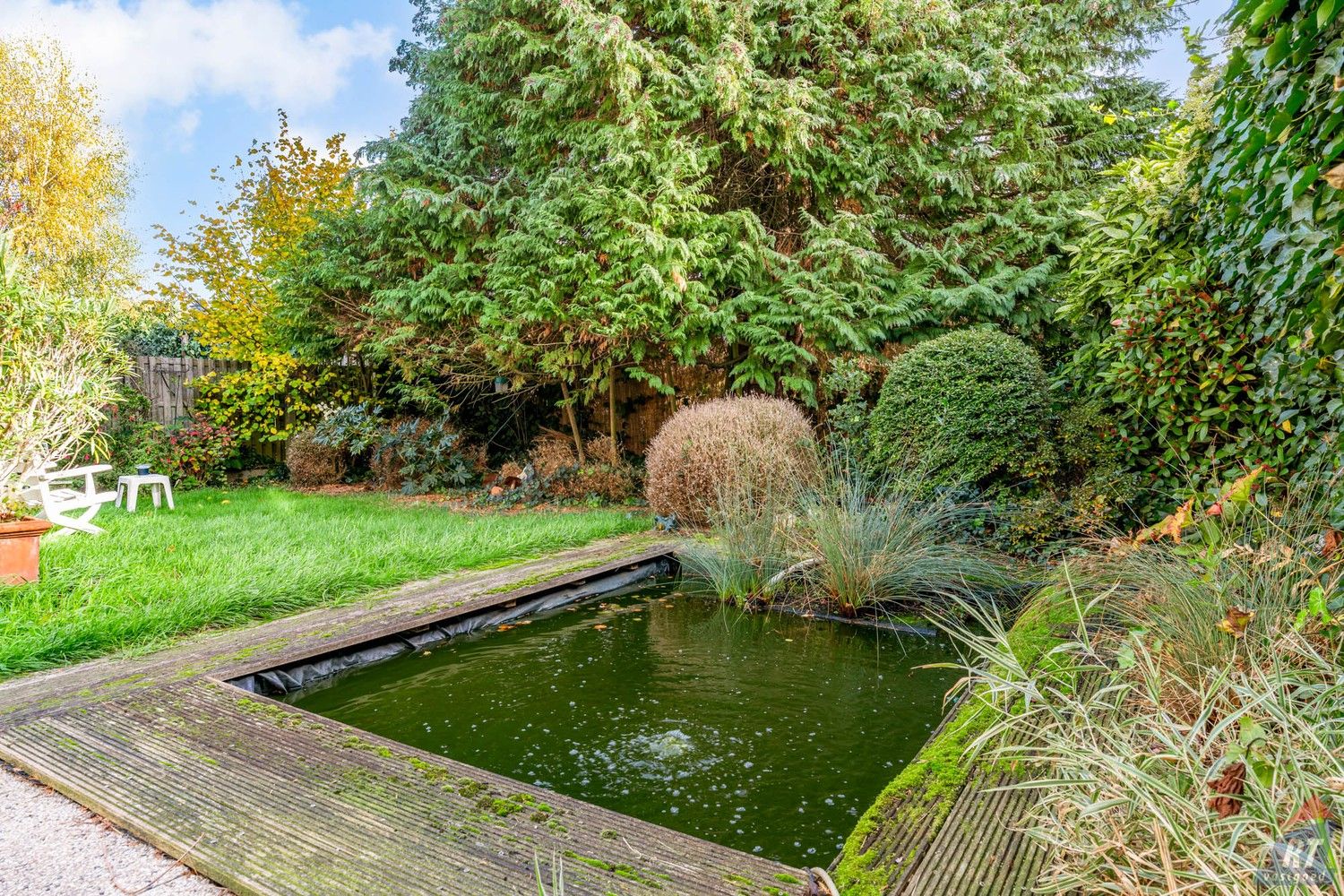 Ruime halfopen woning met potentieel, gunstig gelegen nabij centrum Sint-Truiden foto 19