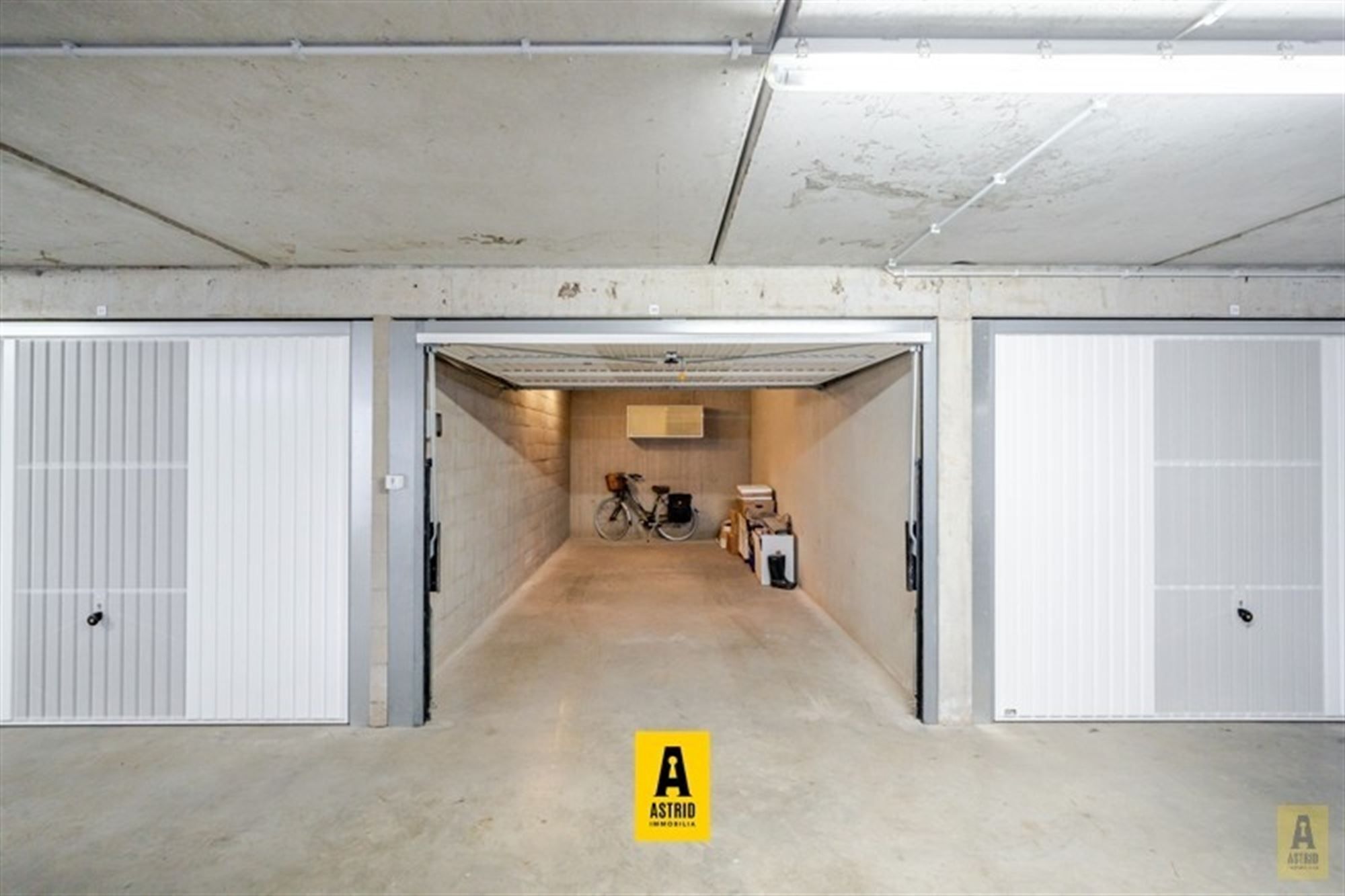 Schitterend appartement in Nieuwe Concessie! foto 22