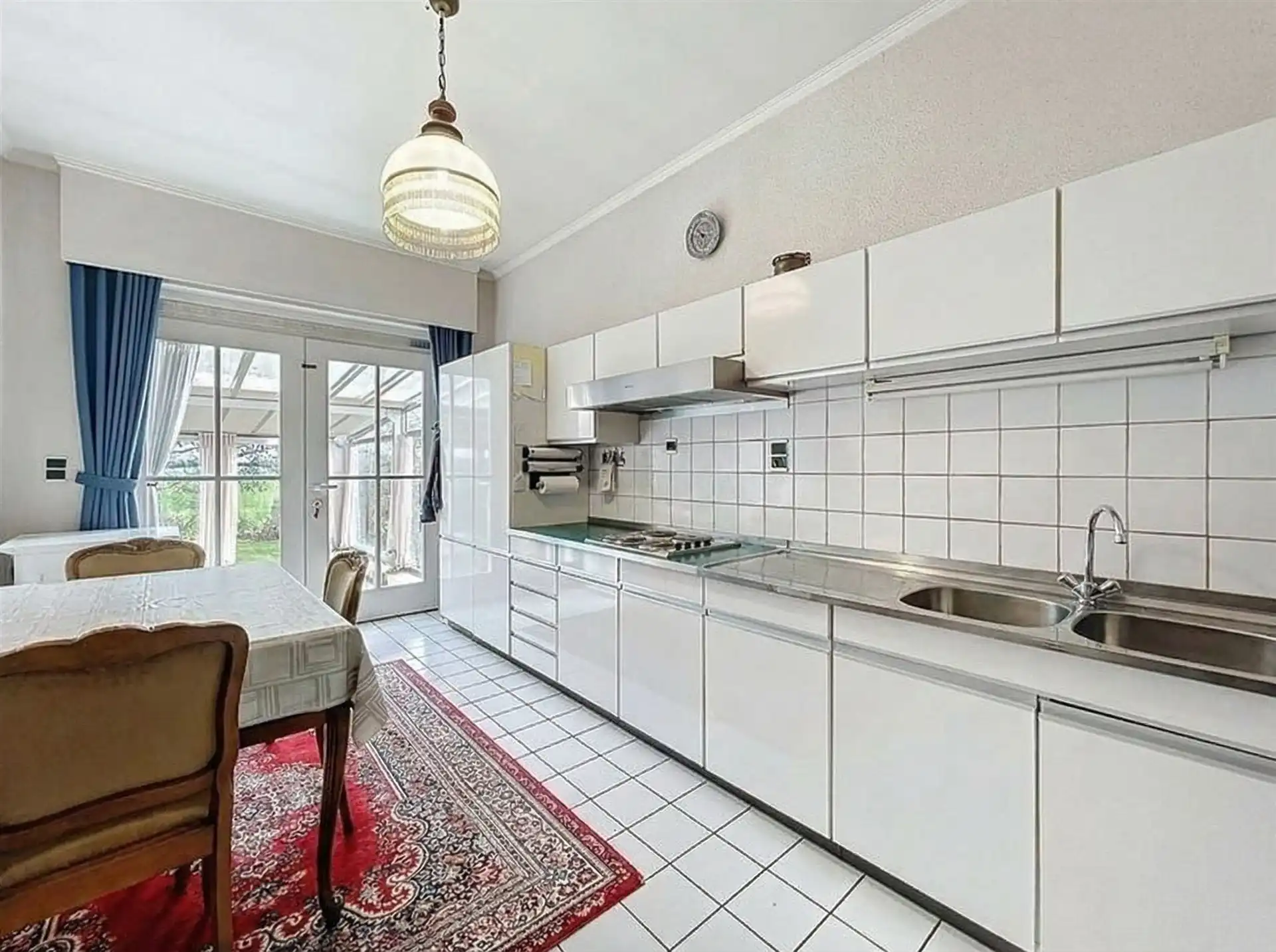 Open bebouwing met 4 slaapkamers met prachtig weids uitzicht en mogelijkheid tot gelijkvloers wonen! foto 4