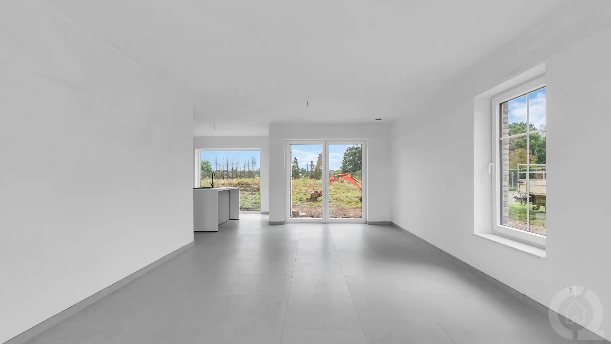Huis te koop foto 5