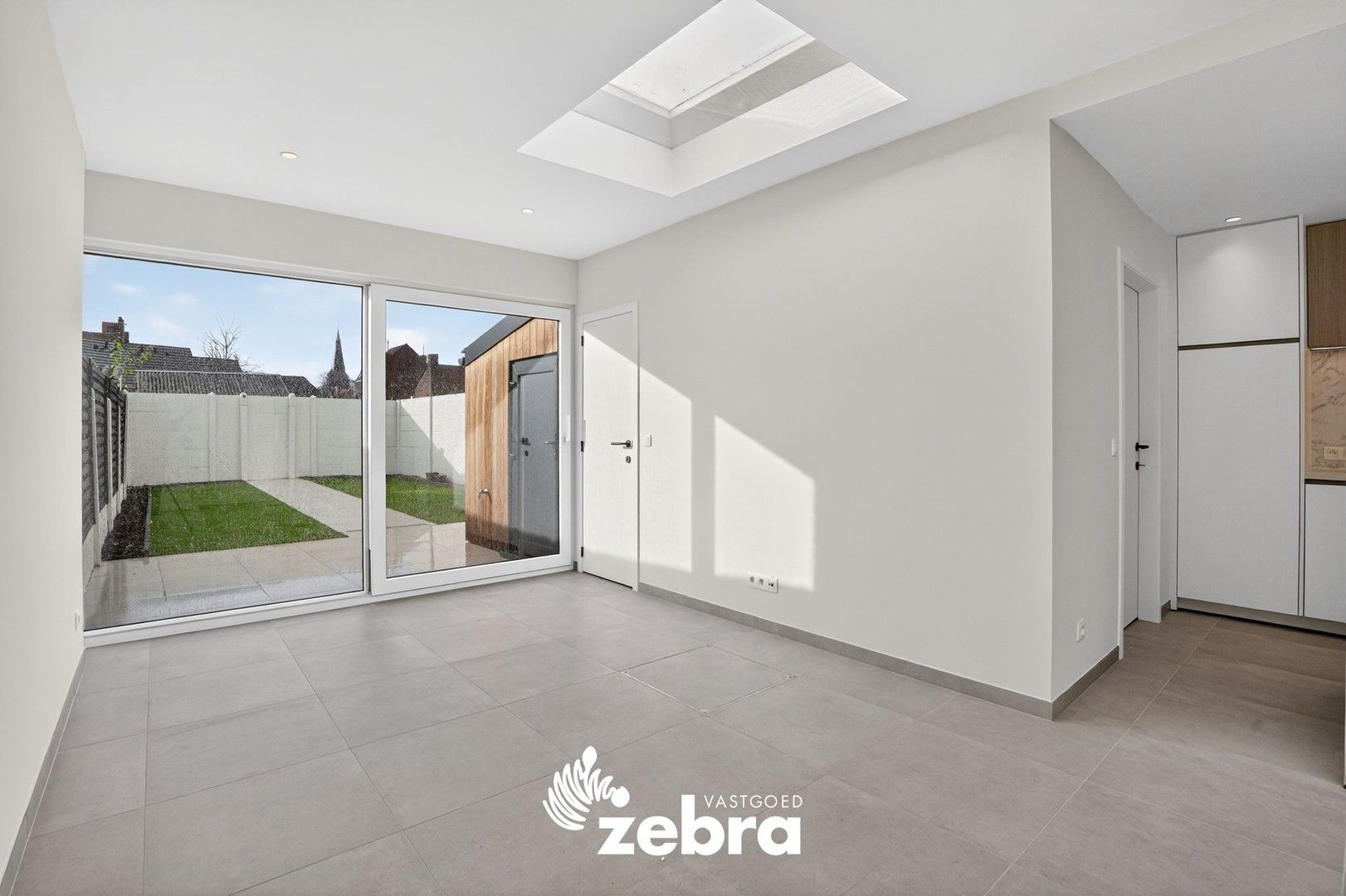 Energiezuinige woning (EPC-label A) met 3 slaapkamers nabij centrum Meulebeke! foto 7