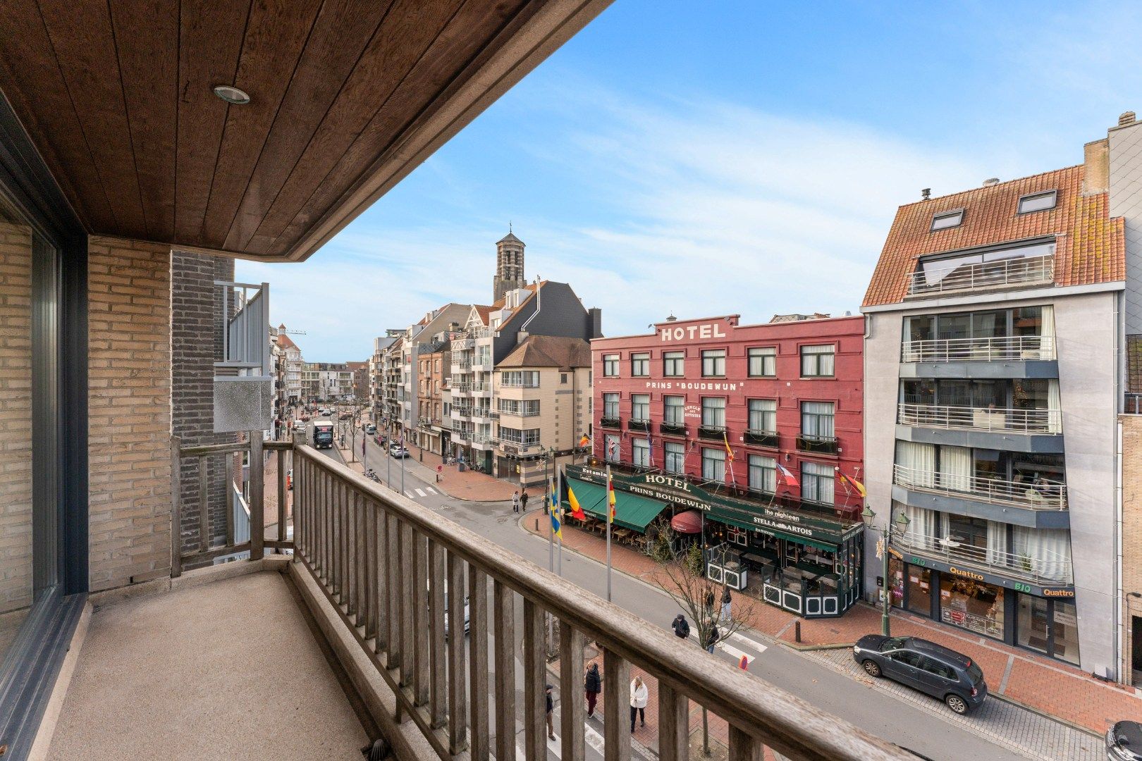 Instapklaar appartement met 2 slaapkamers te koop foto 3