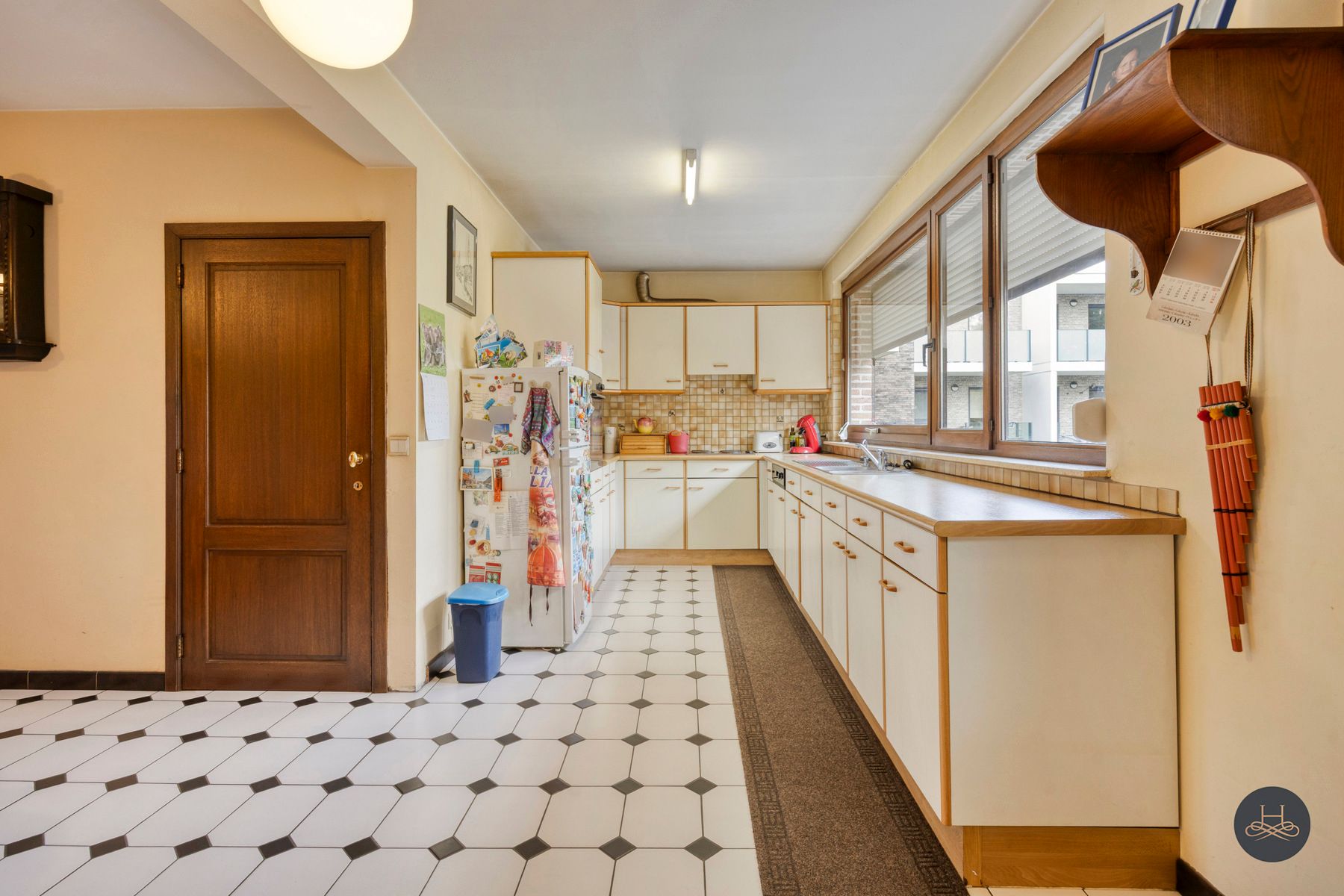 Ruime gezinswoning met veel potentieel te Wezemaal foto 19