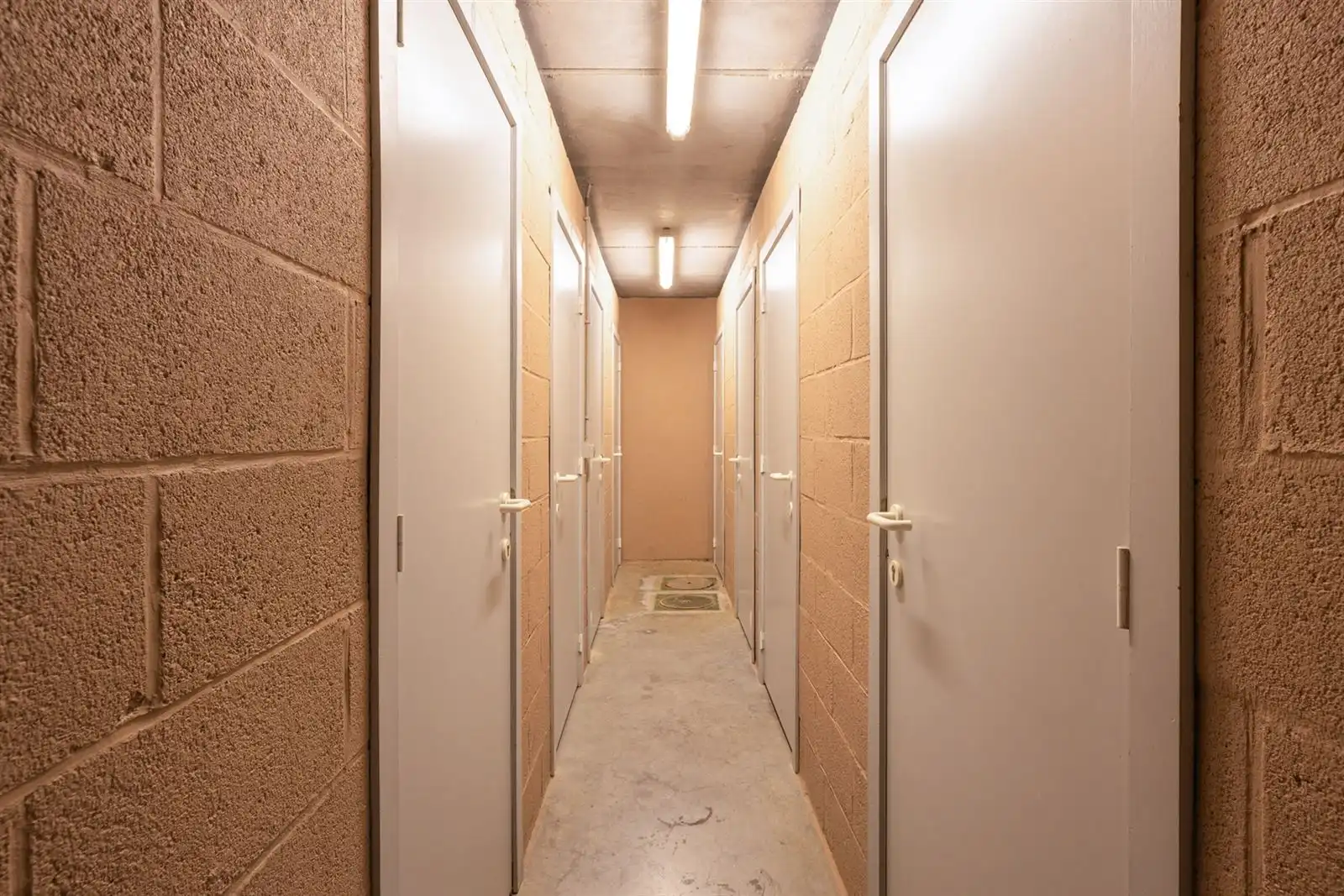 Volledig verhuurd opbrengsteigendom met 12 appartementen! foto 29