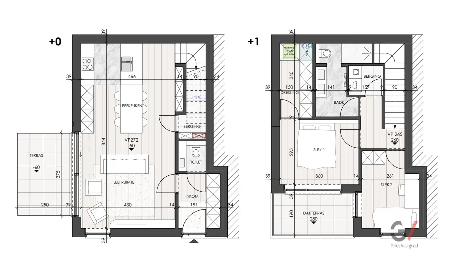 Duplex foto 4