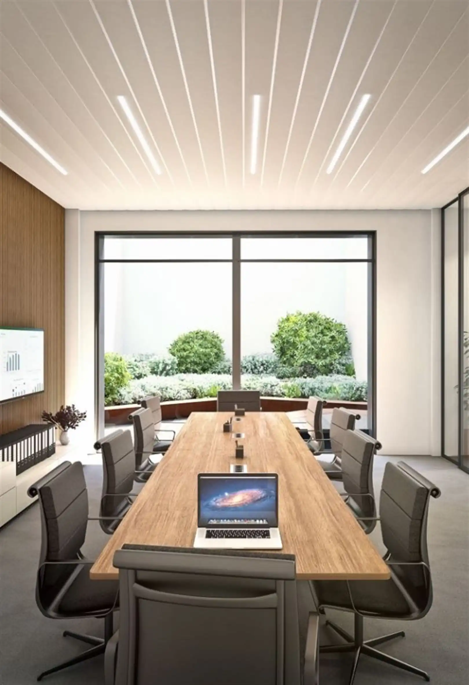 ECLIPSE - in het centrum van Brussel, Europees Hoofdkwartier foto 6