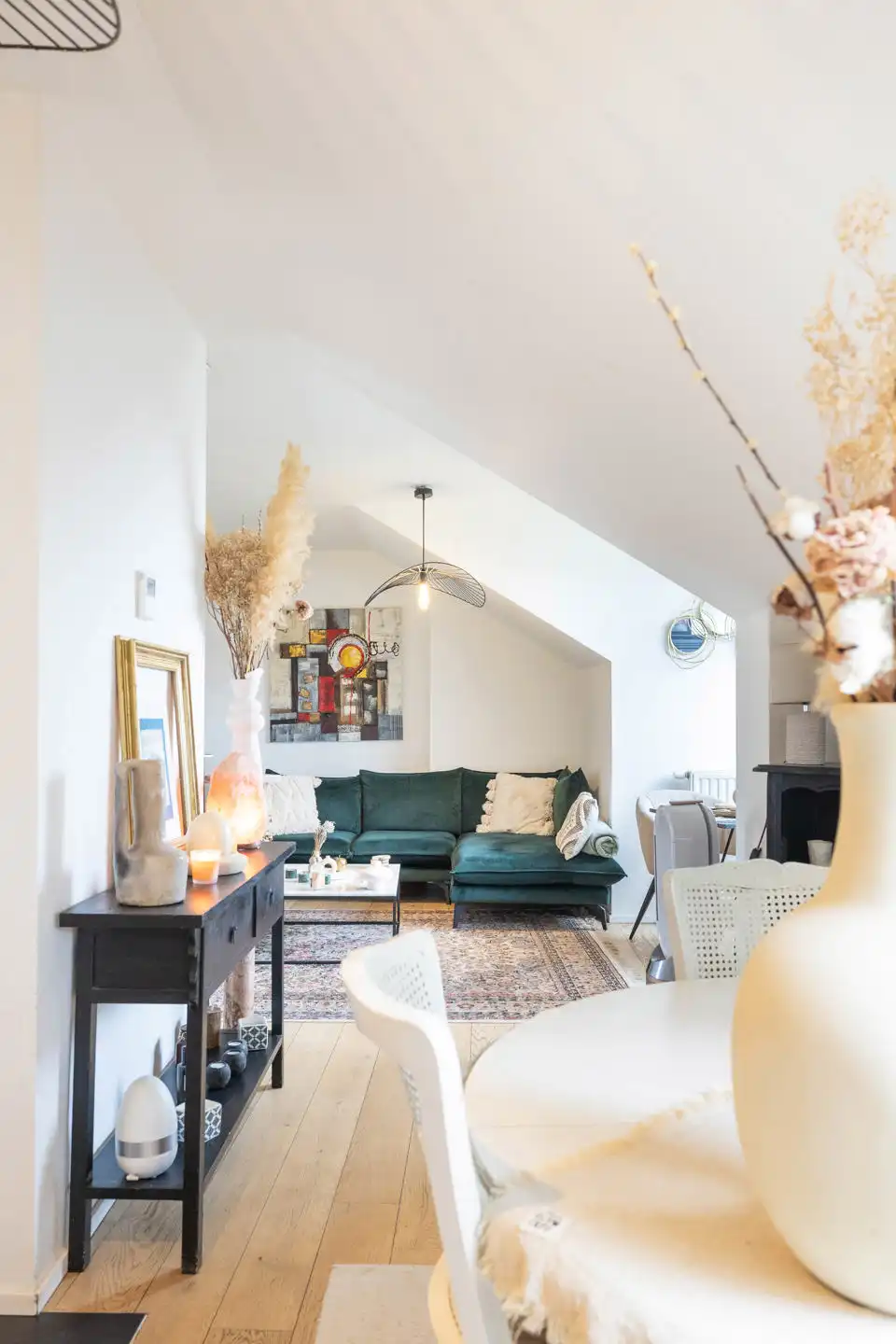 Studio 1 slpkmr, ±70 m² – Een echte aanrader – EPC-klasse A- foto 7