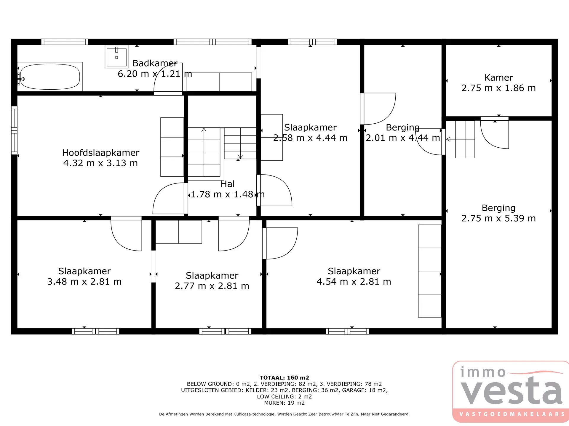 Te renoveren woning met landelijke ligging foto 30