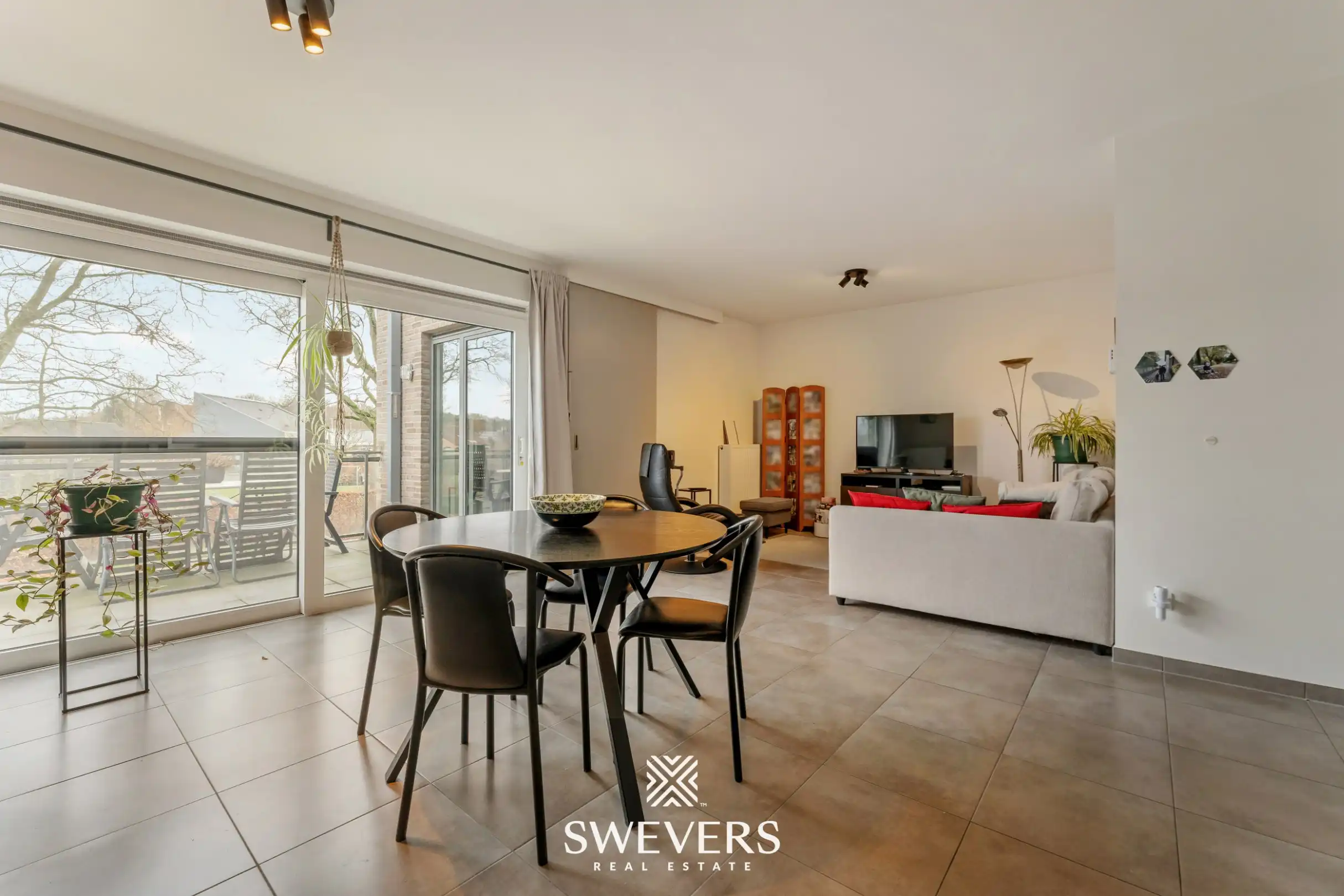  Modern instapklaar appartement met aangepaste voorzieningen   foto 3