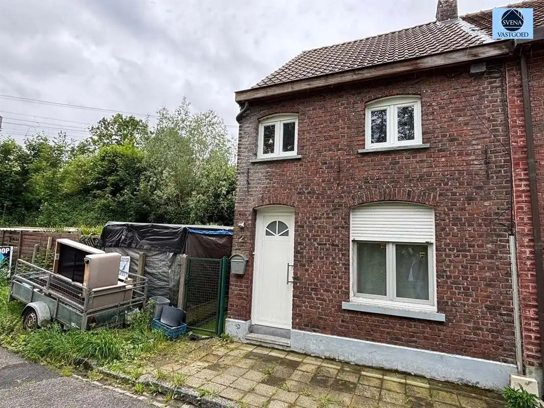 OP TE FRISSEN WONING MET 2 KAMERS foto 8