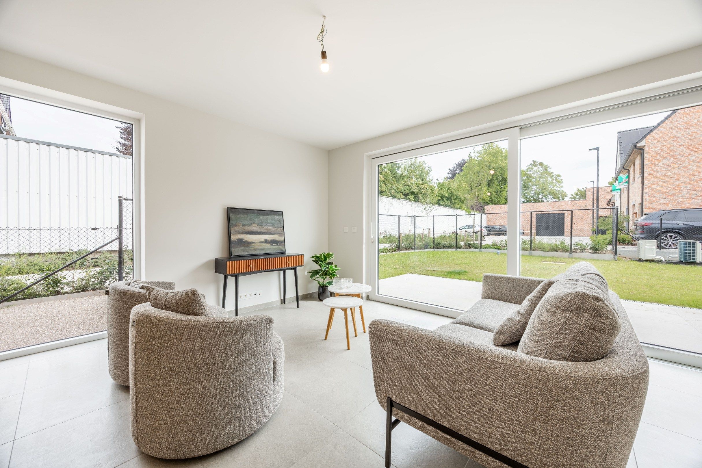 CHARMANTE NIEUWBOUWWONING IN WOONERF GULDEN SPOREN foto 8