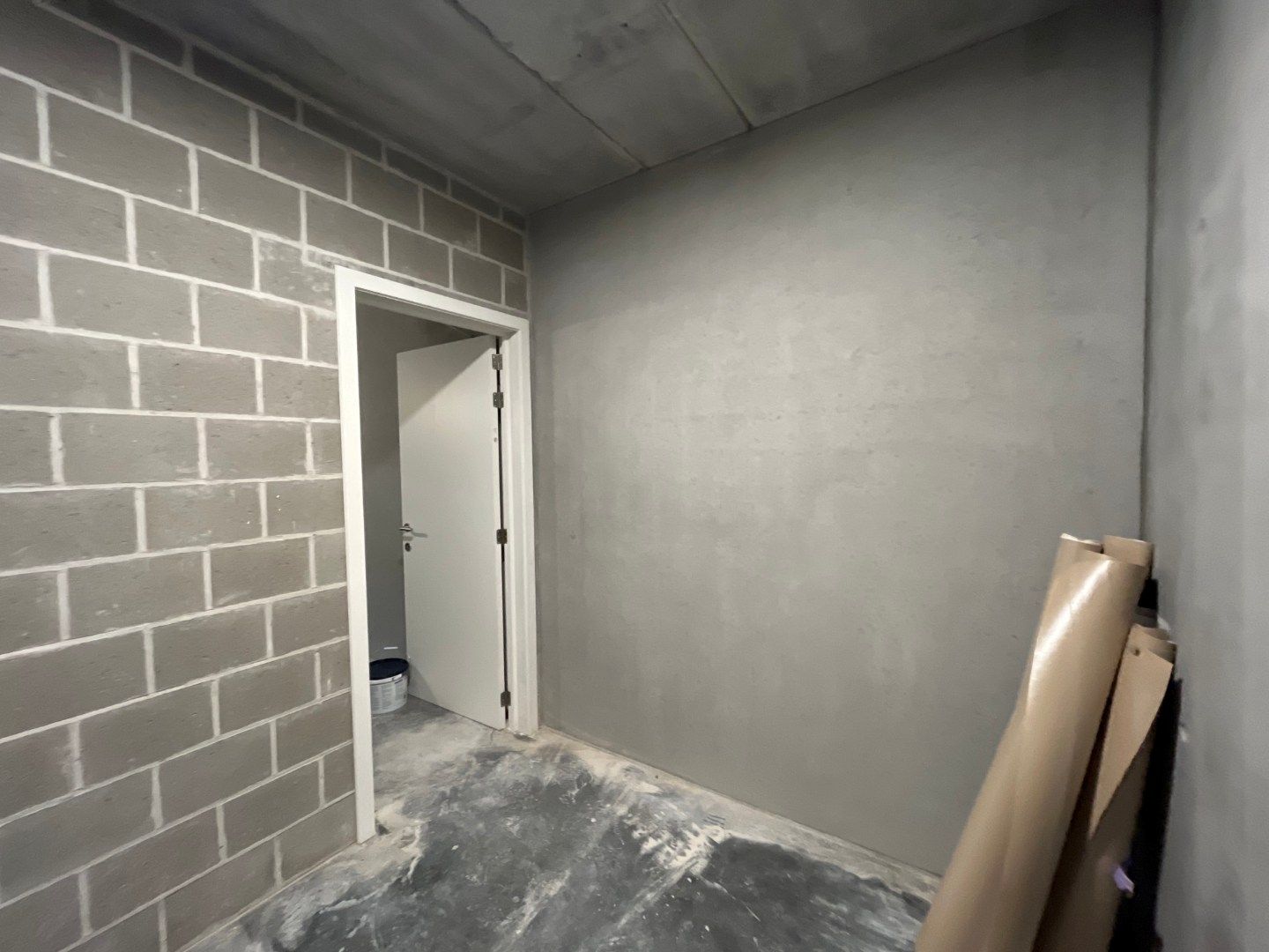 Prachtig modern nieuwbouwappartement in Wetteren foto 32